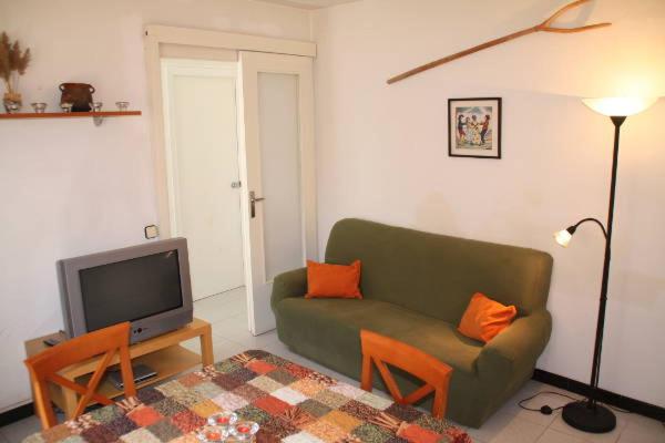 Casa de tres habitaciones