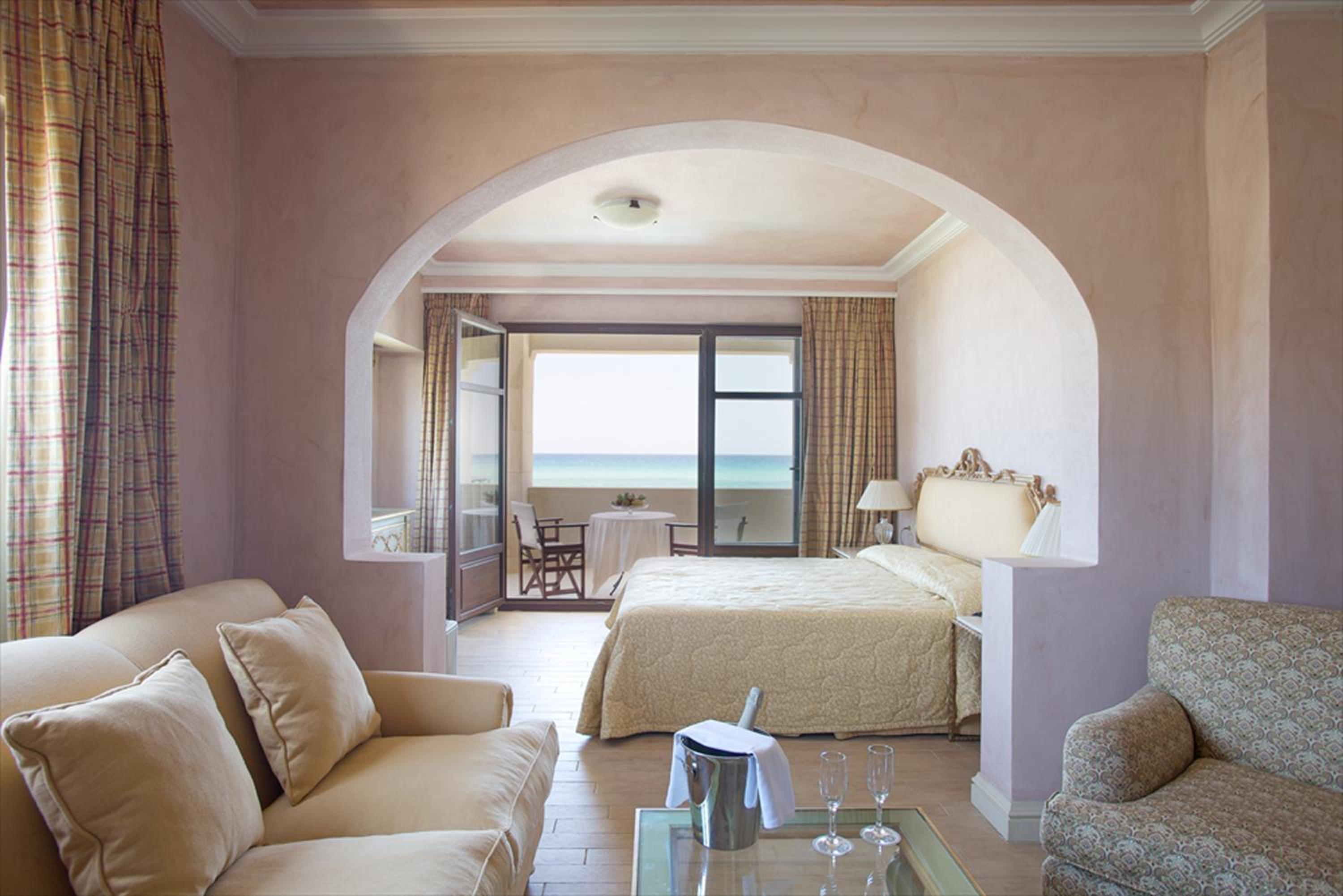 Mythica Bungalow Suite with Private Pool, Sea View - Photo 9