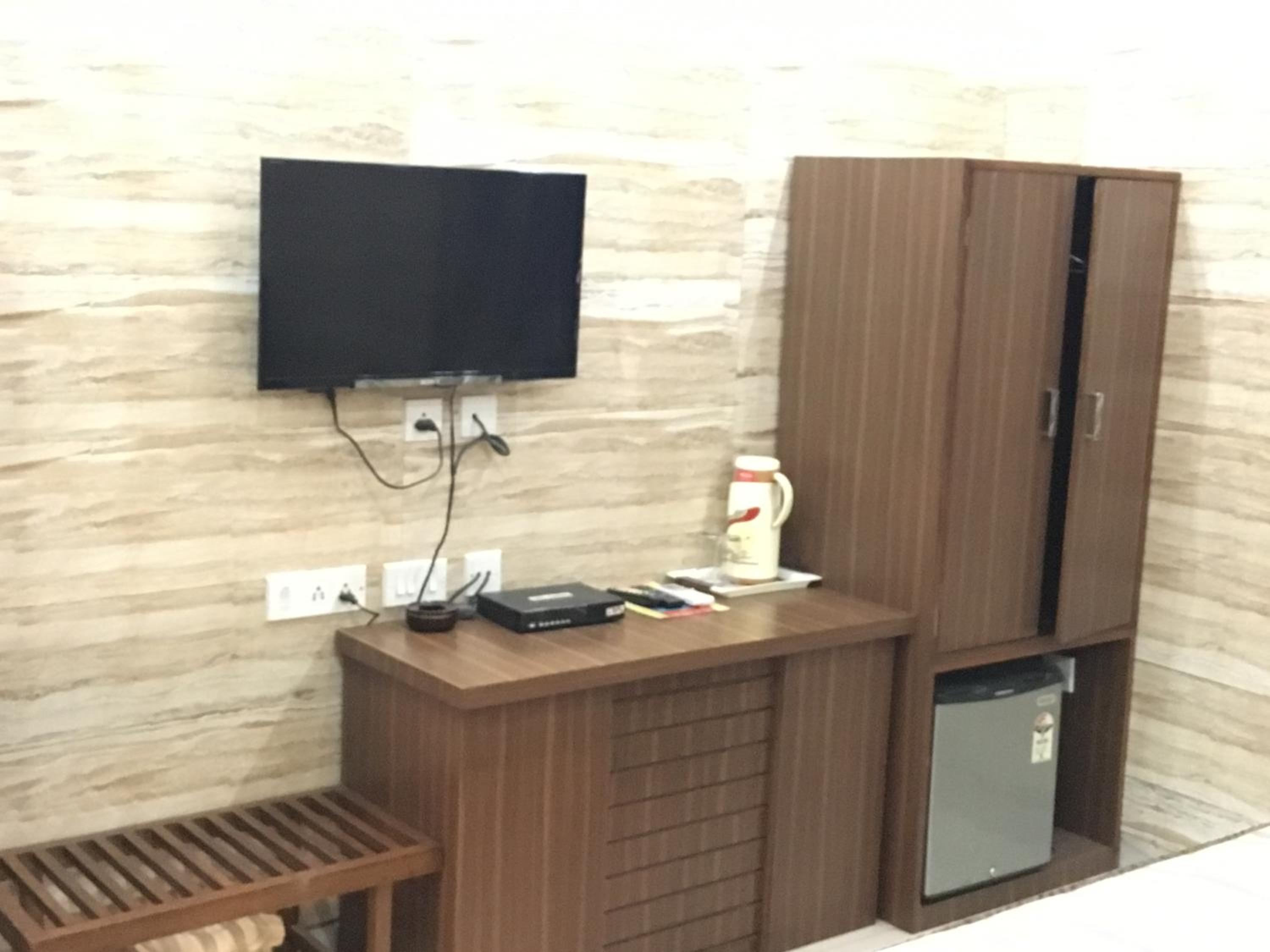 Superior Double Or Twin Room photo 3