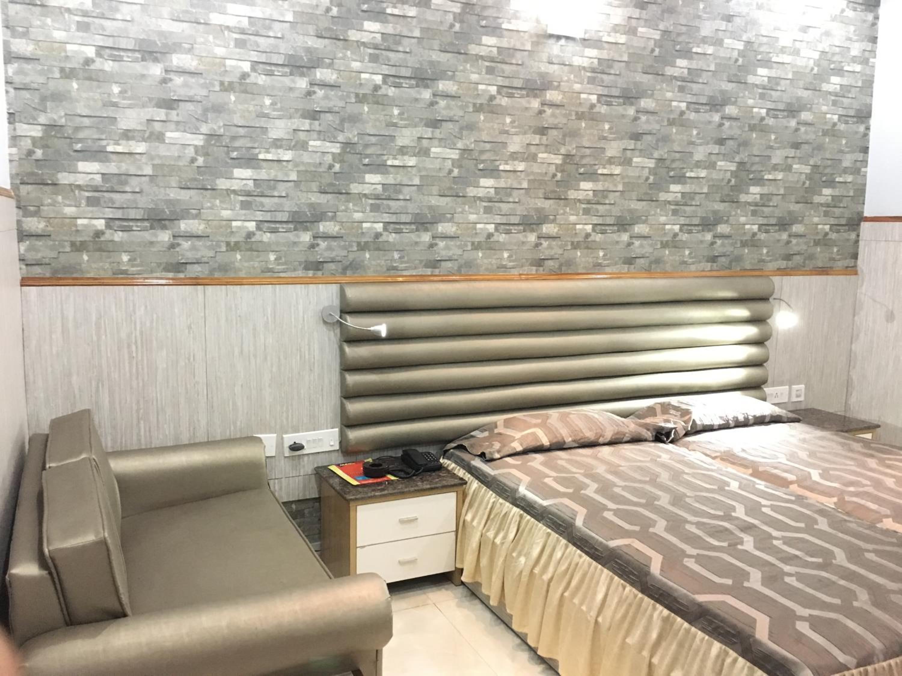 Superior Double Or Twin Room photo 2