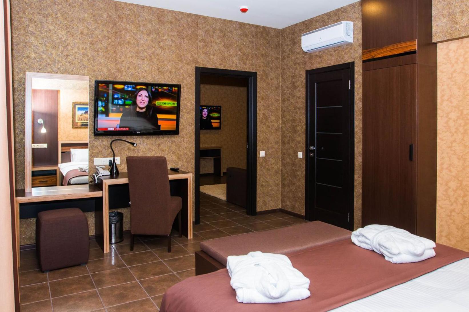 Suite photo 3