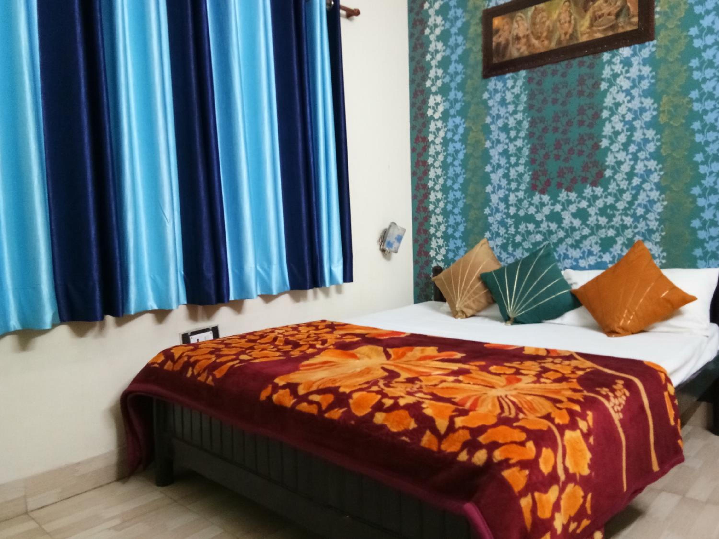 Standard Double Room - Photo 4