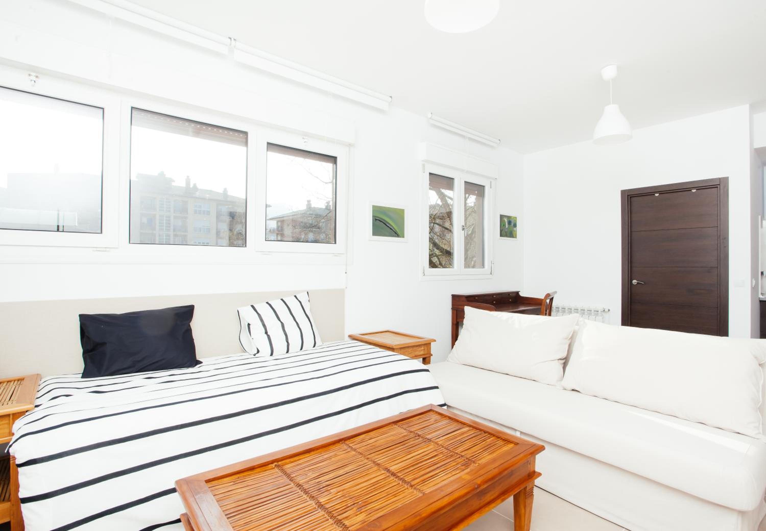 Apartamento de lujo