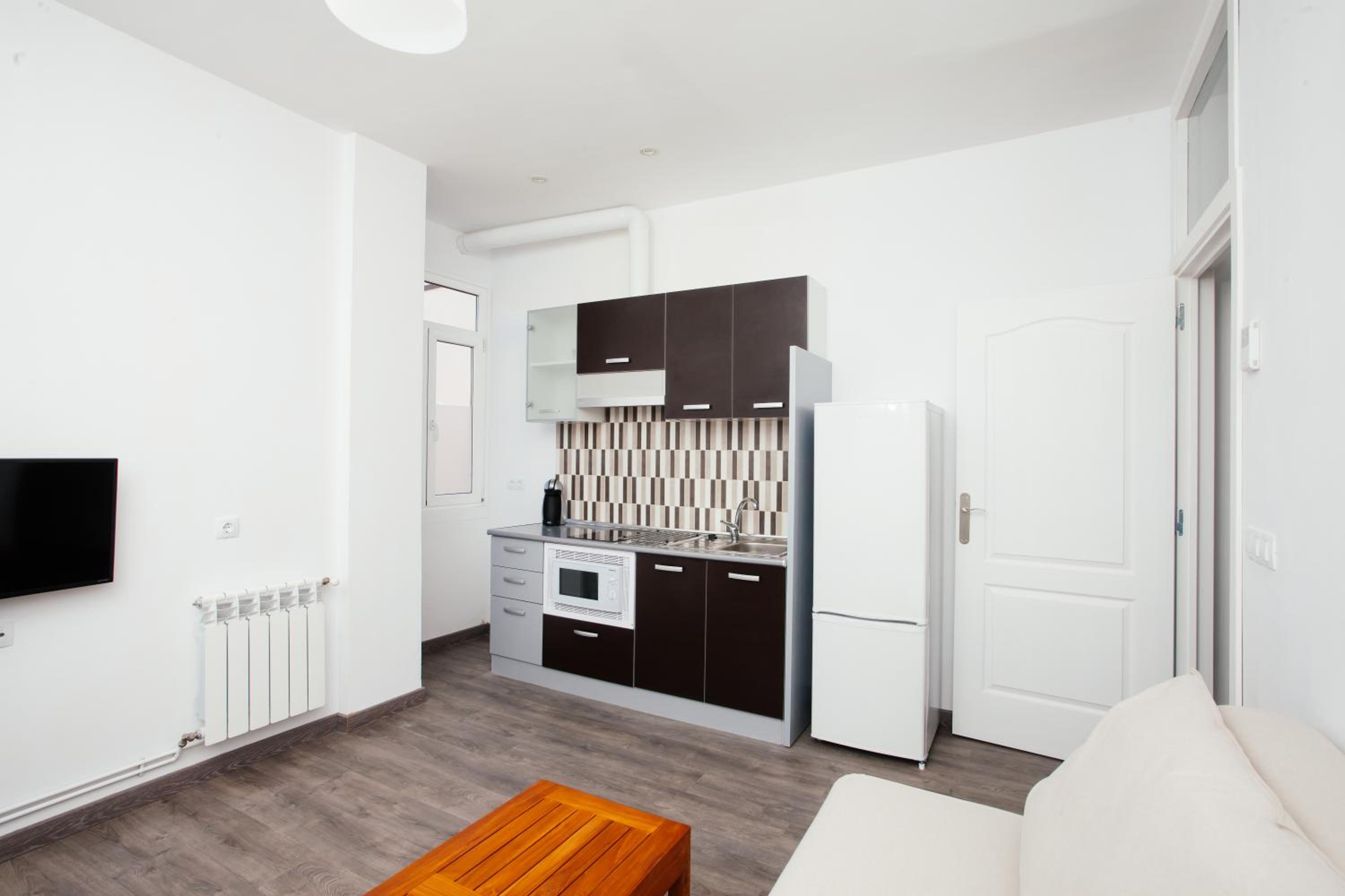 Standard Apartment - Photo 4
