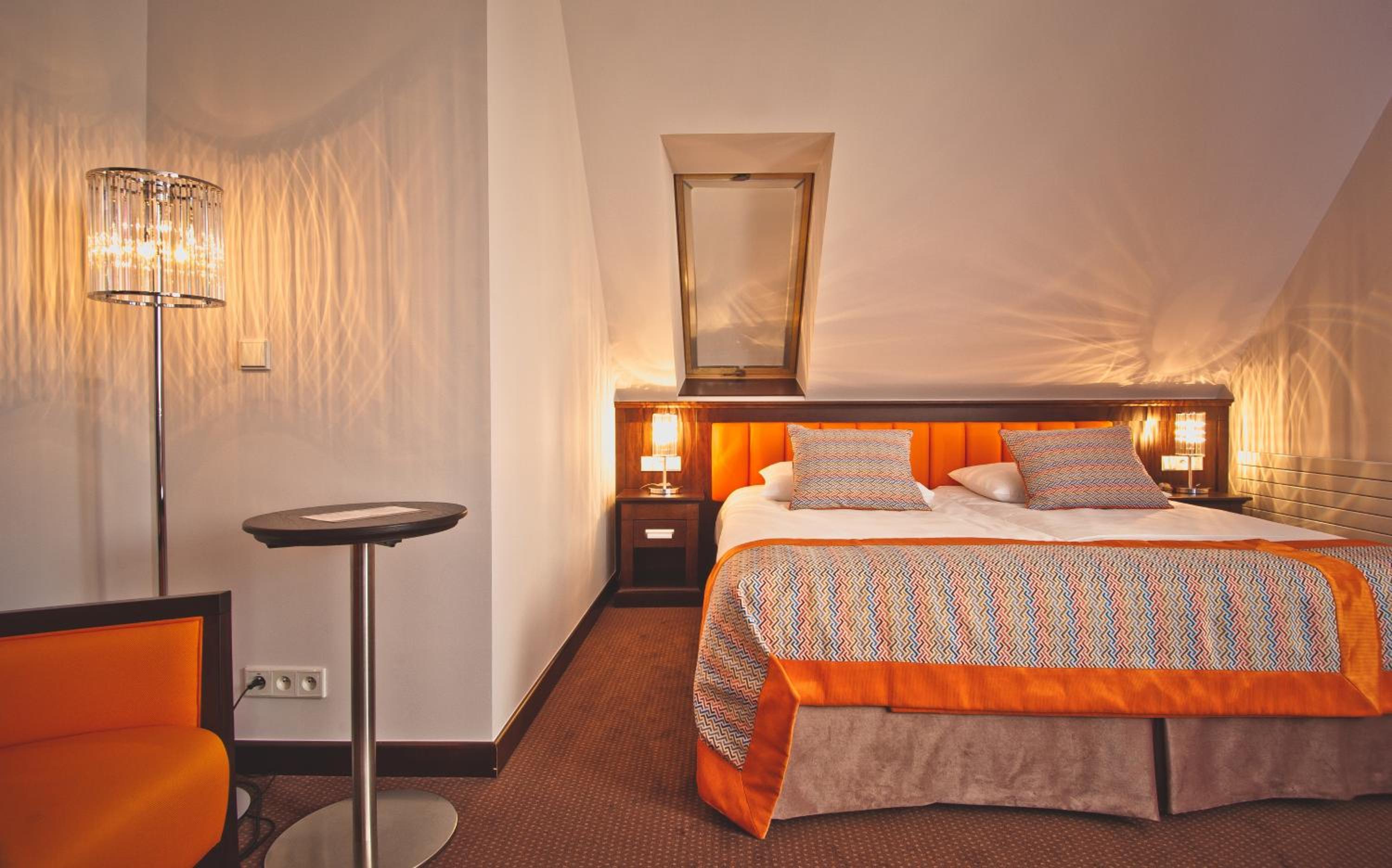 Superior Double Room photo 2