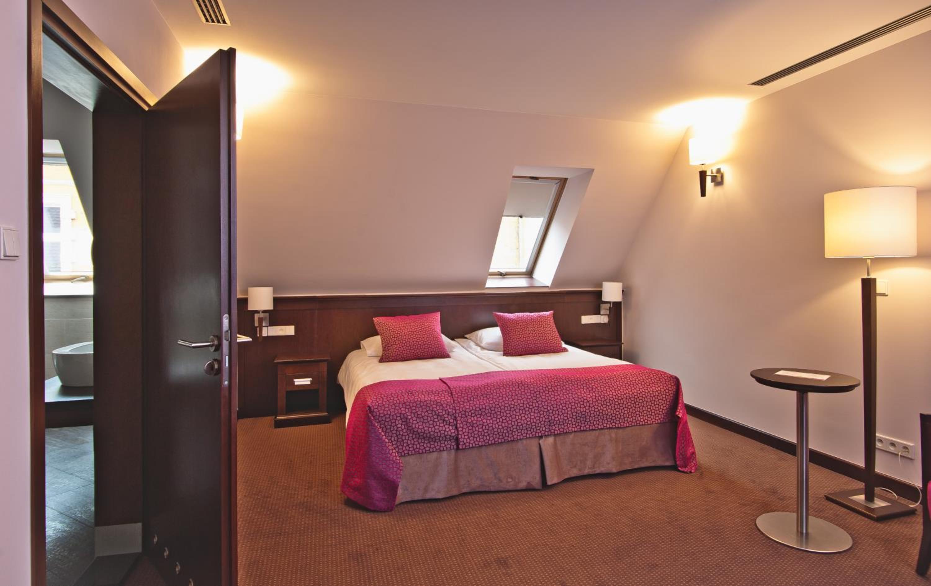 Standard Single Room photo 3