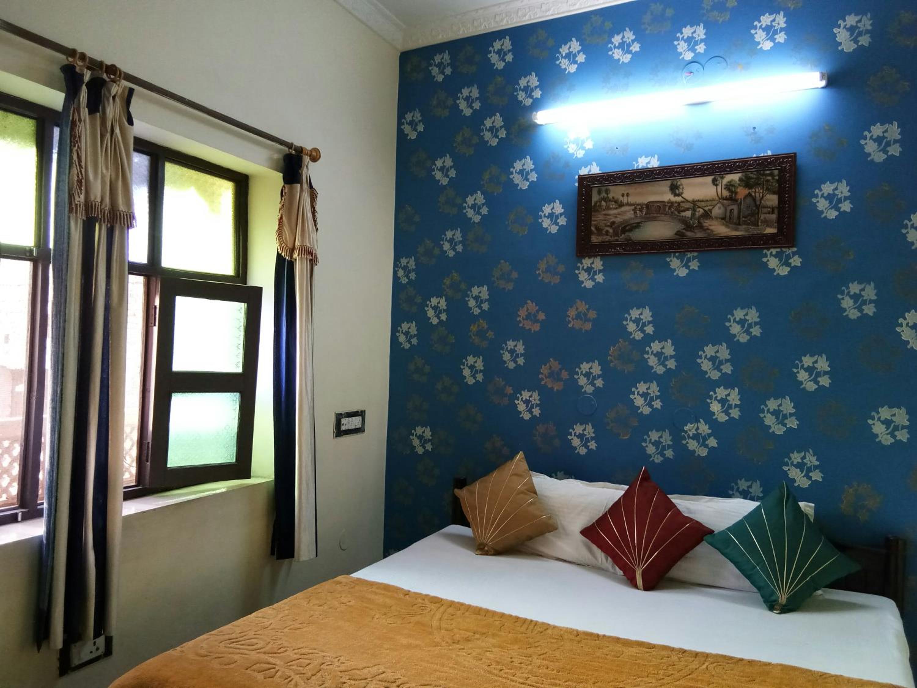 Luxury Quadruple Room photo 1