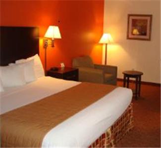 King Room - Disability Access/Non-Smoking