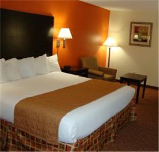 Days Inn & Suites by Wyndham Ridgeland, Billede 3