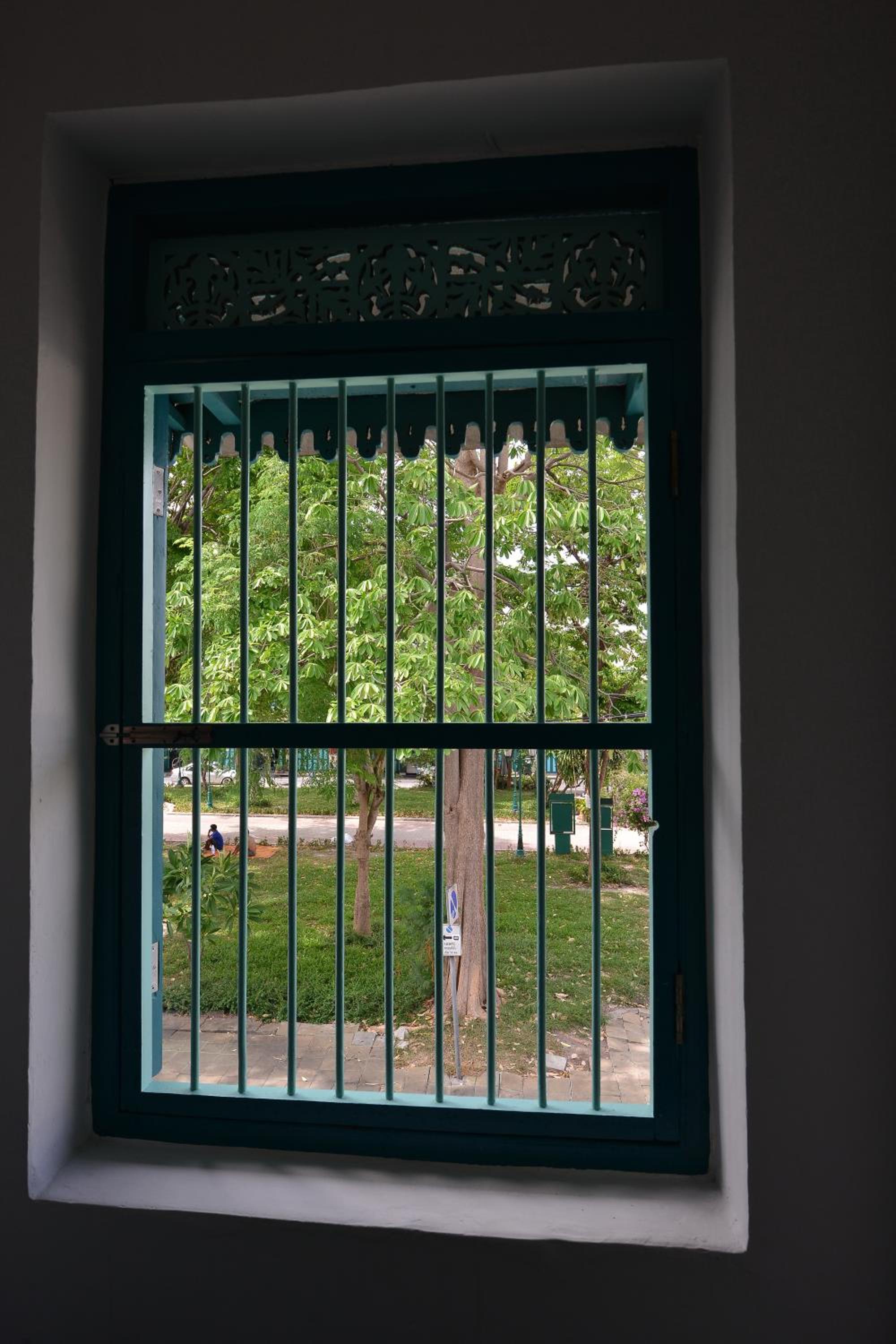 Double Room with Garden View photo 3