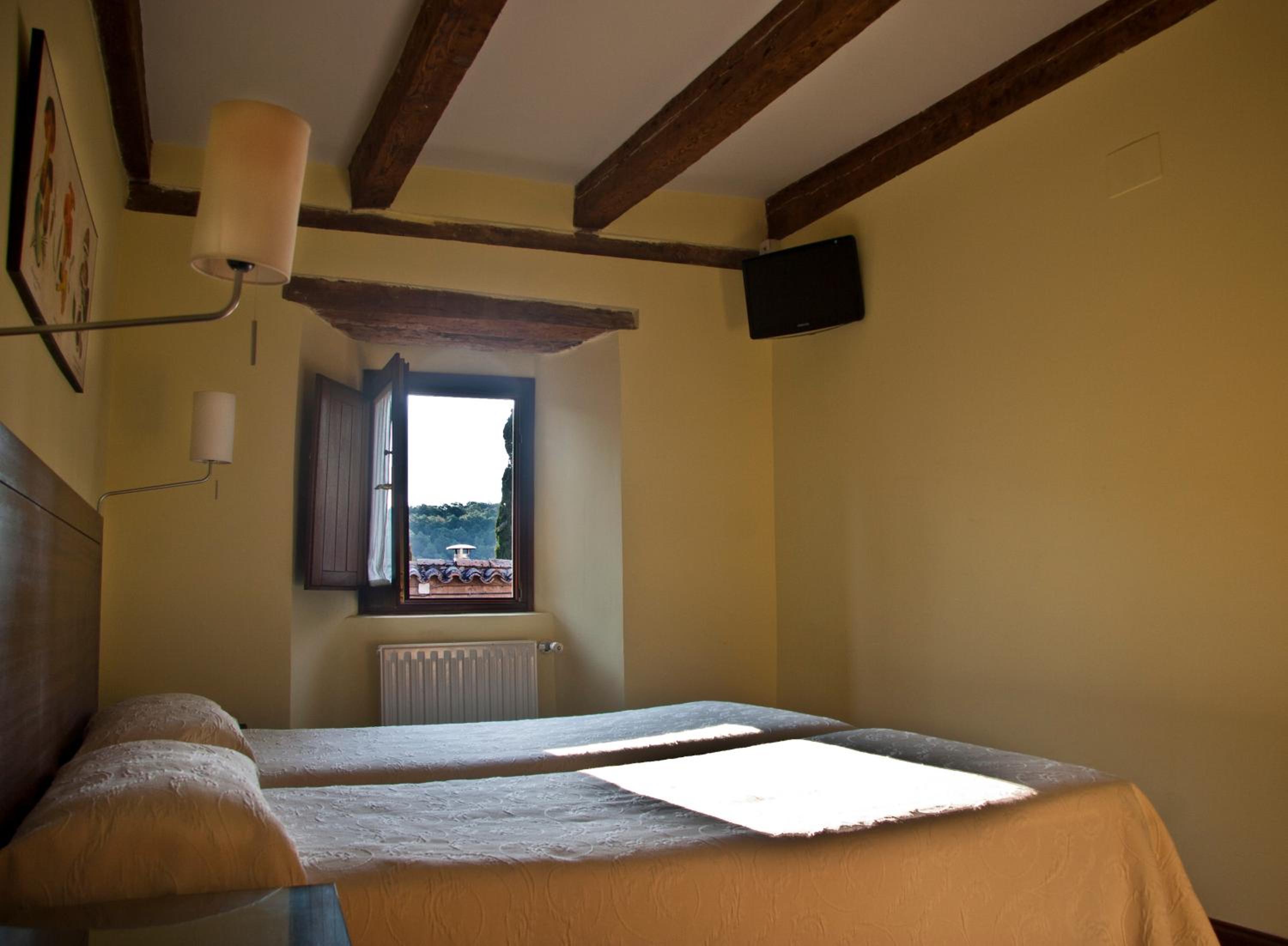 Twin Room photo 2