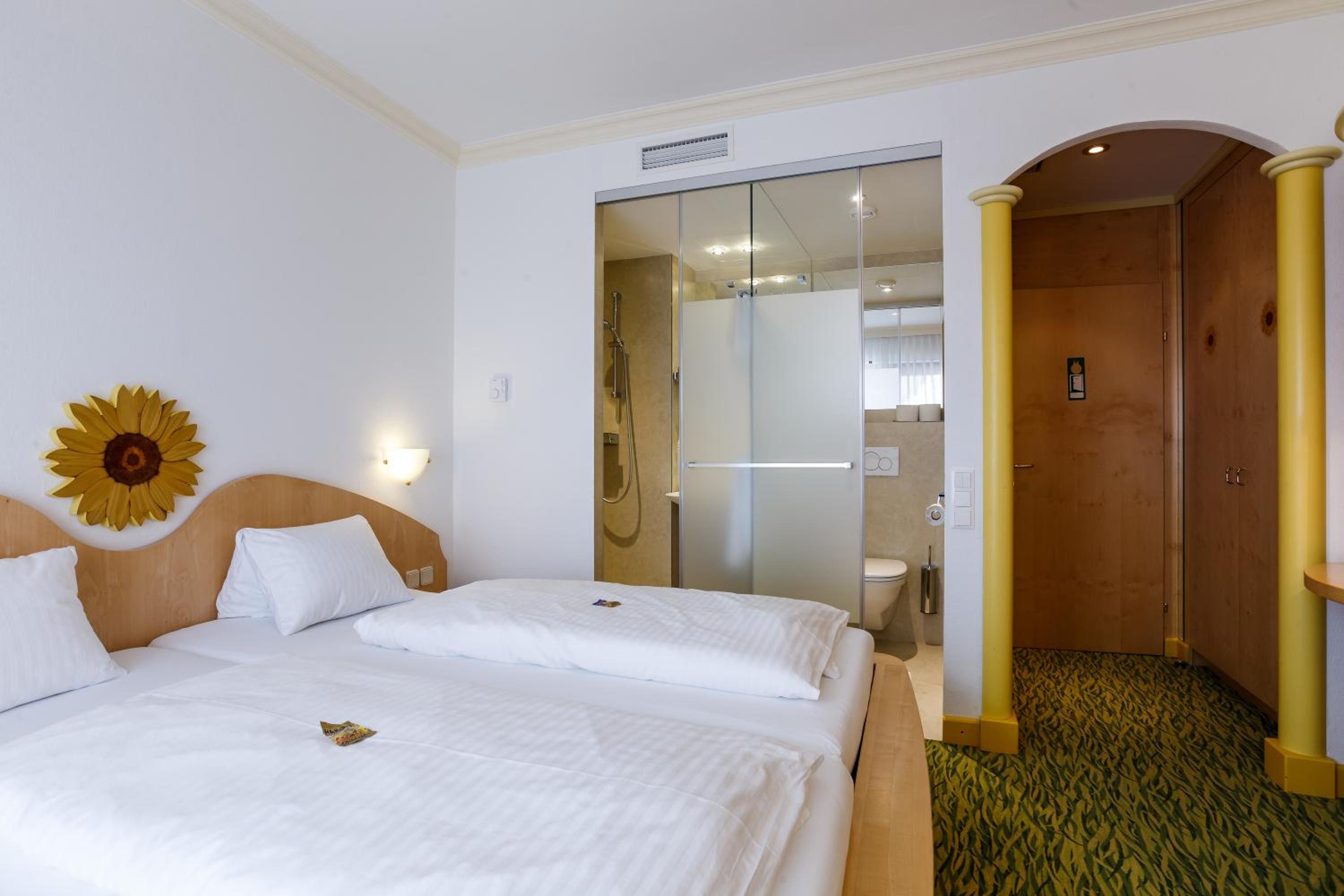 Business Double Room photo 2