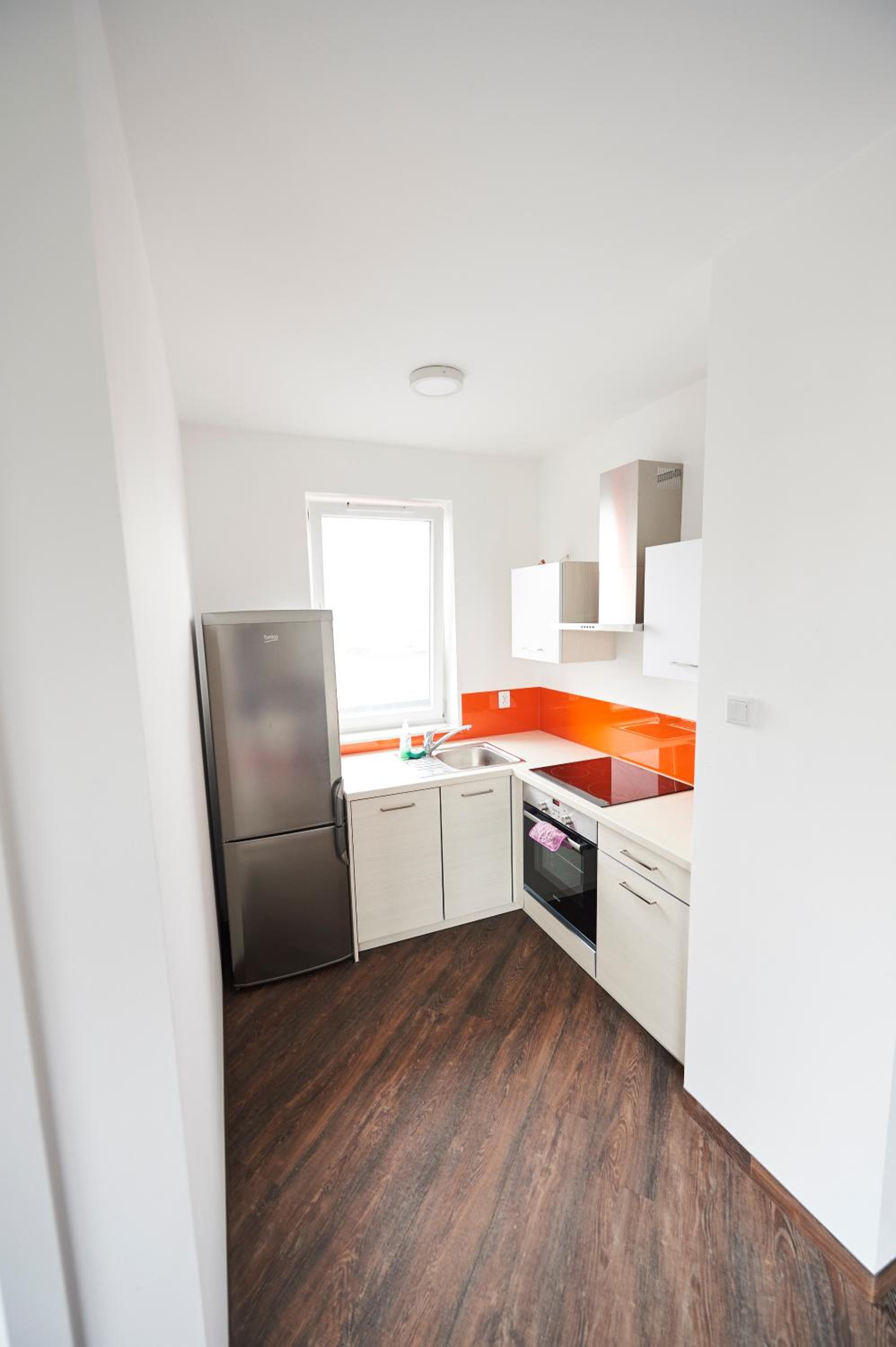 One-Bedroom Apartment - Photo 7