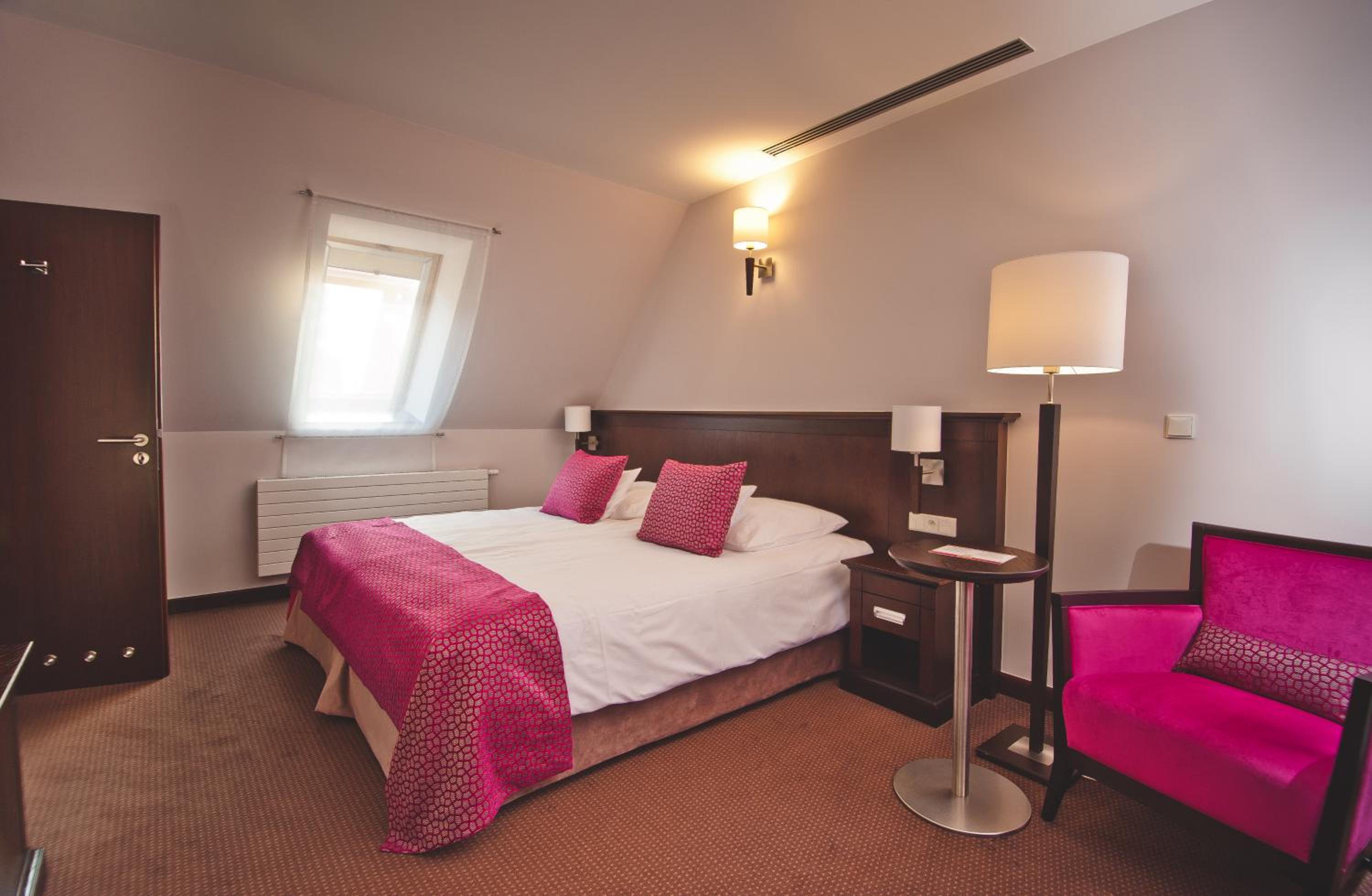 Standard Double Room photo 2