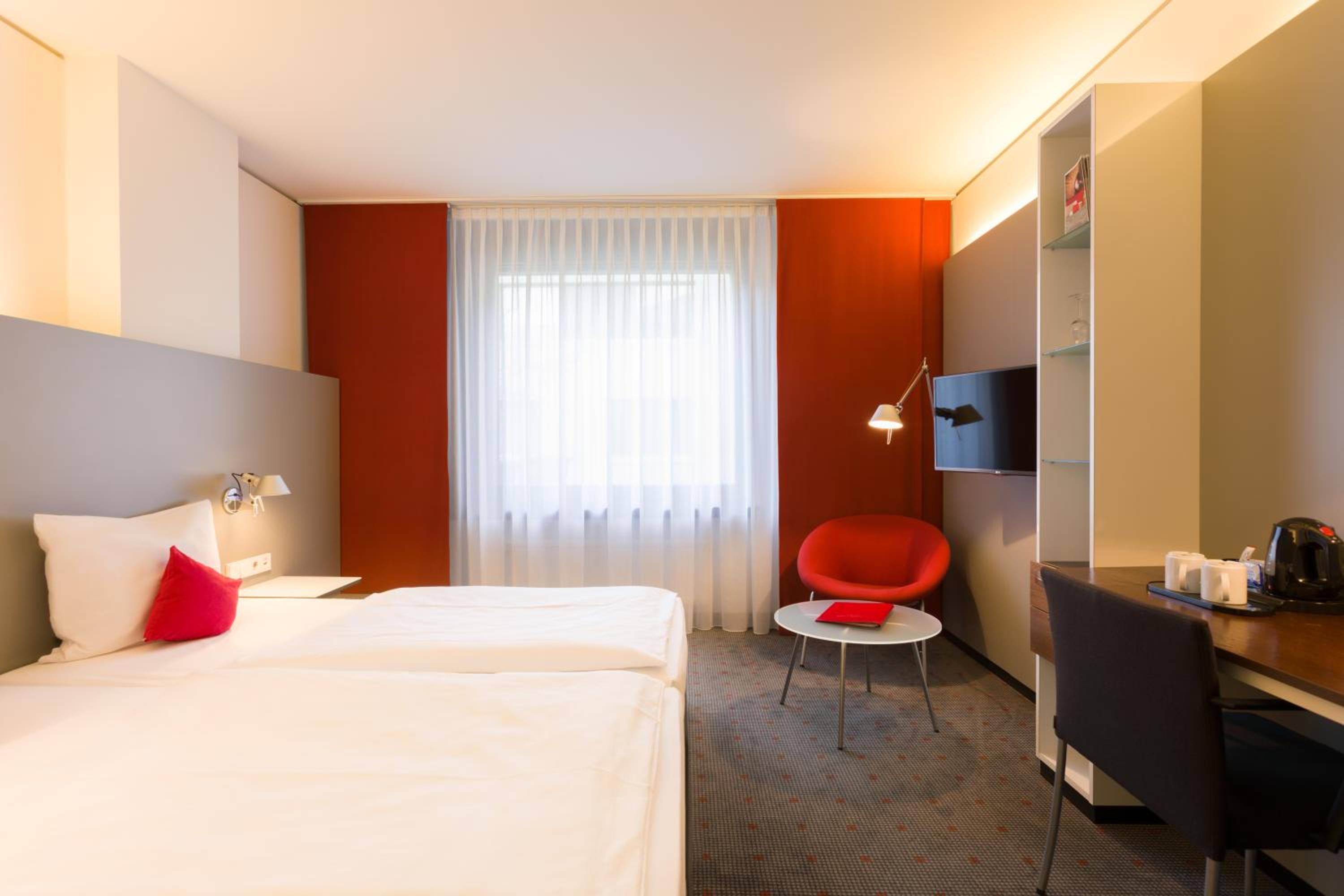 Comfort Plus Room - Photo 4