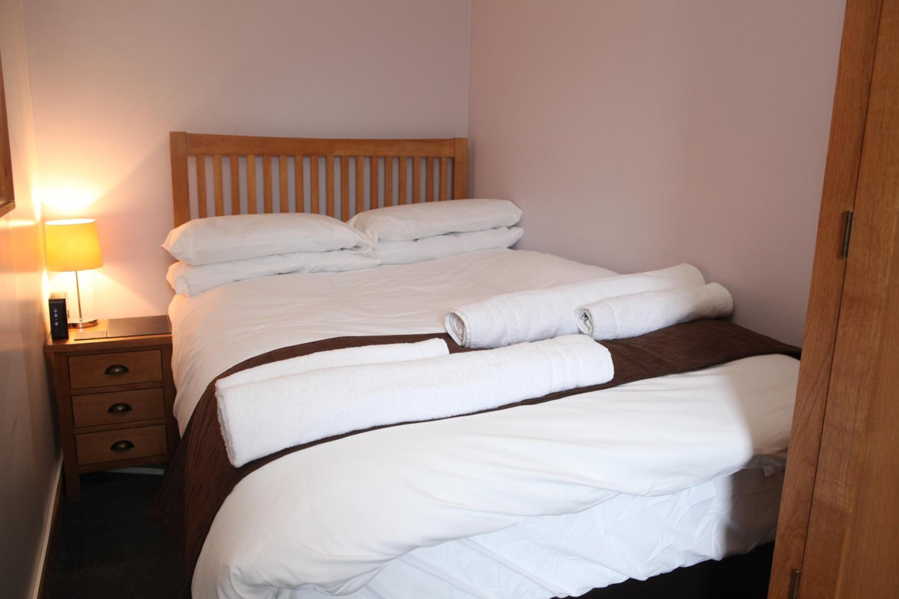 Apartment - Ground Floor photo 3