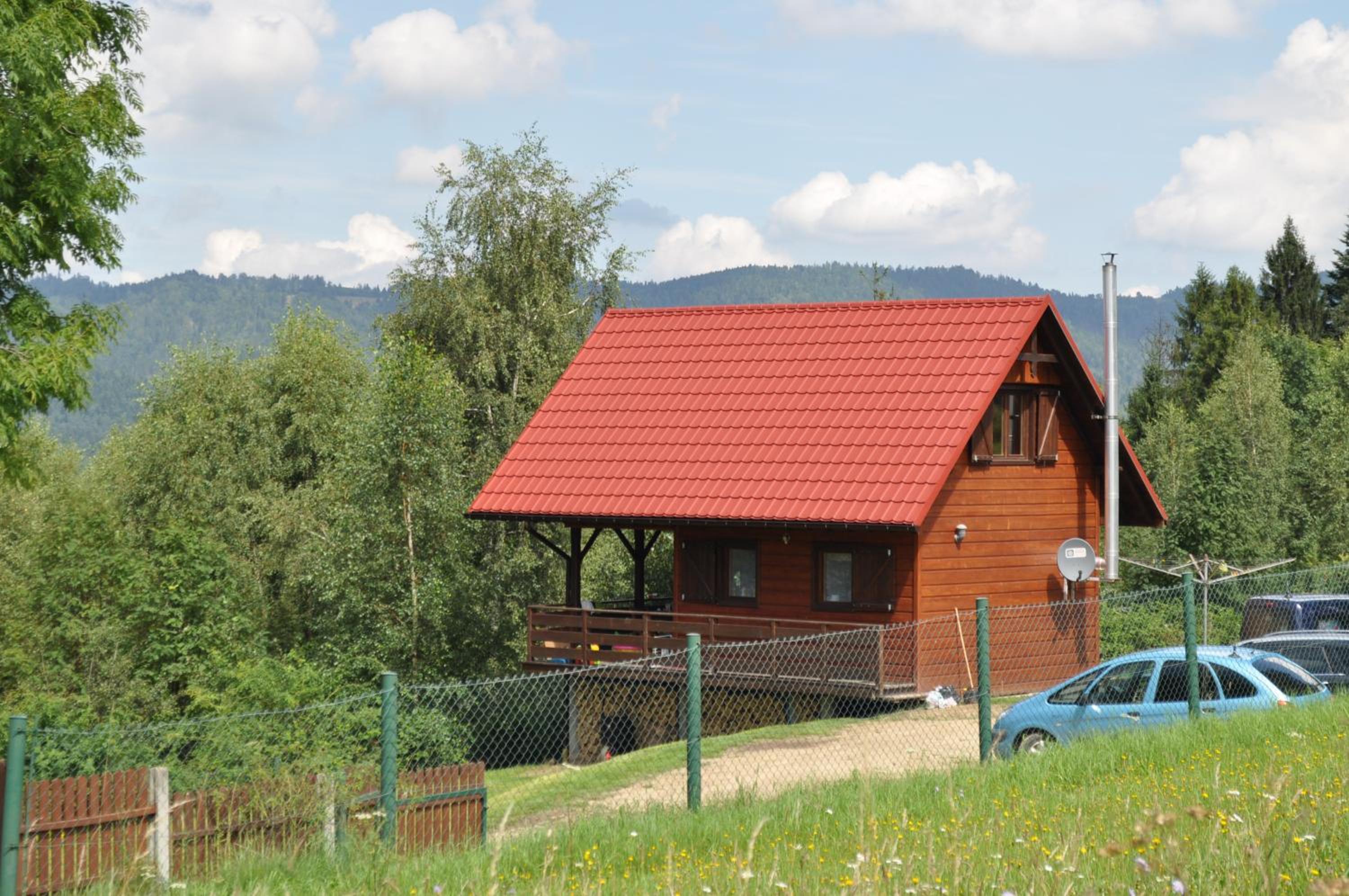 Chalet photo 3