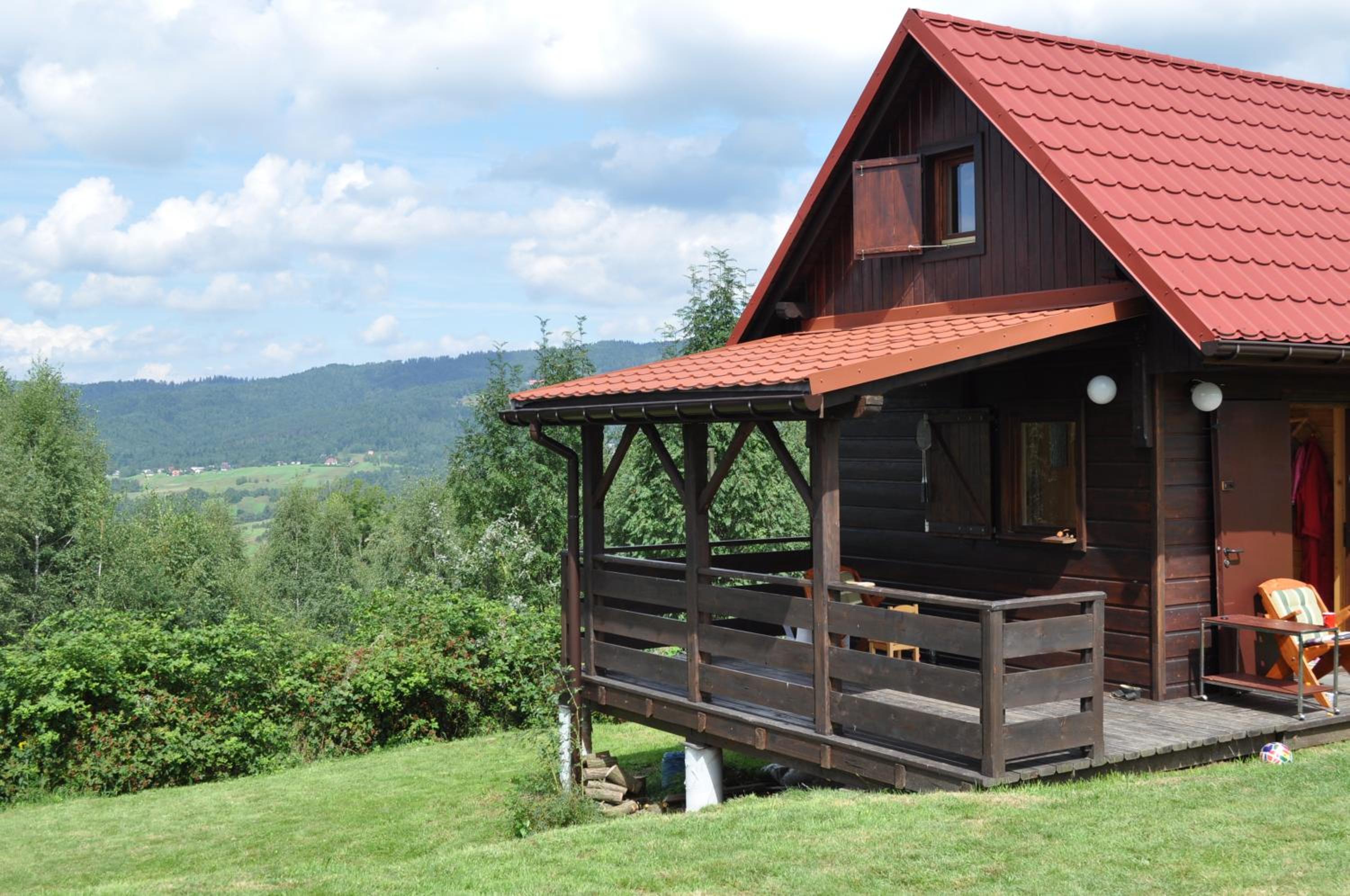 Chalet photo 1