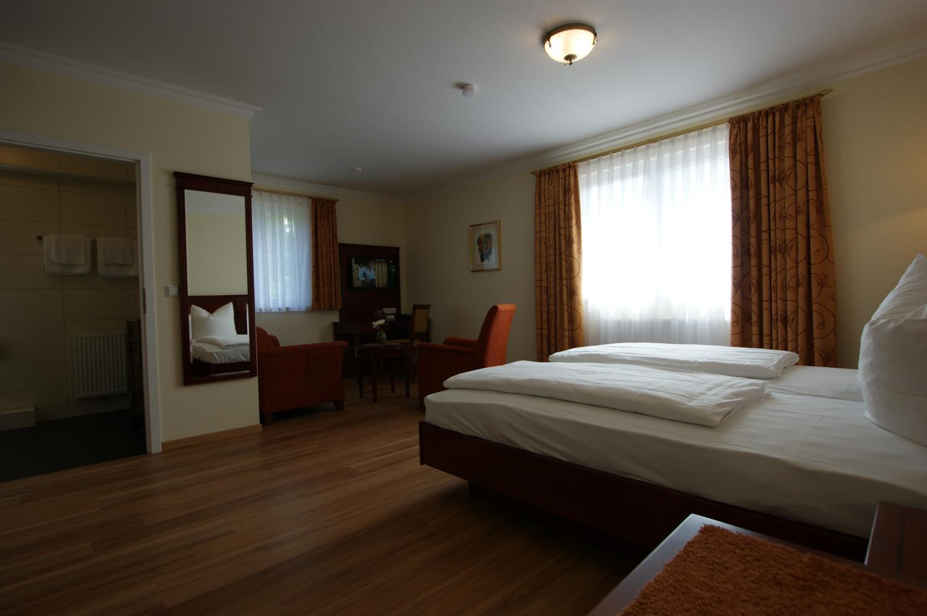 Double Room photo 1