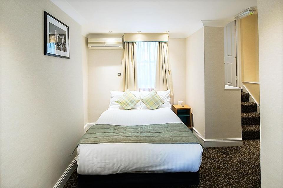 Quadruple Room photo 2