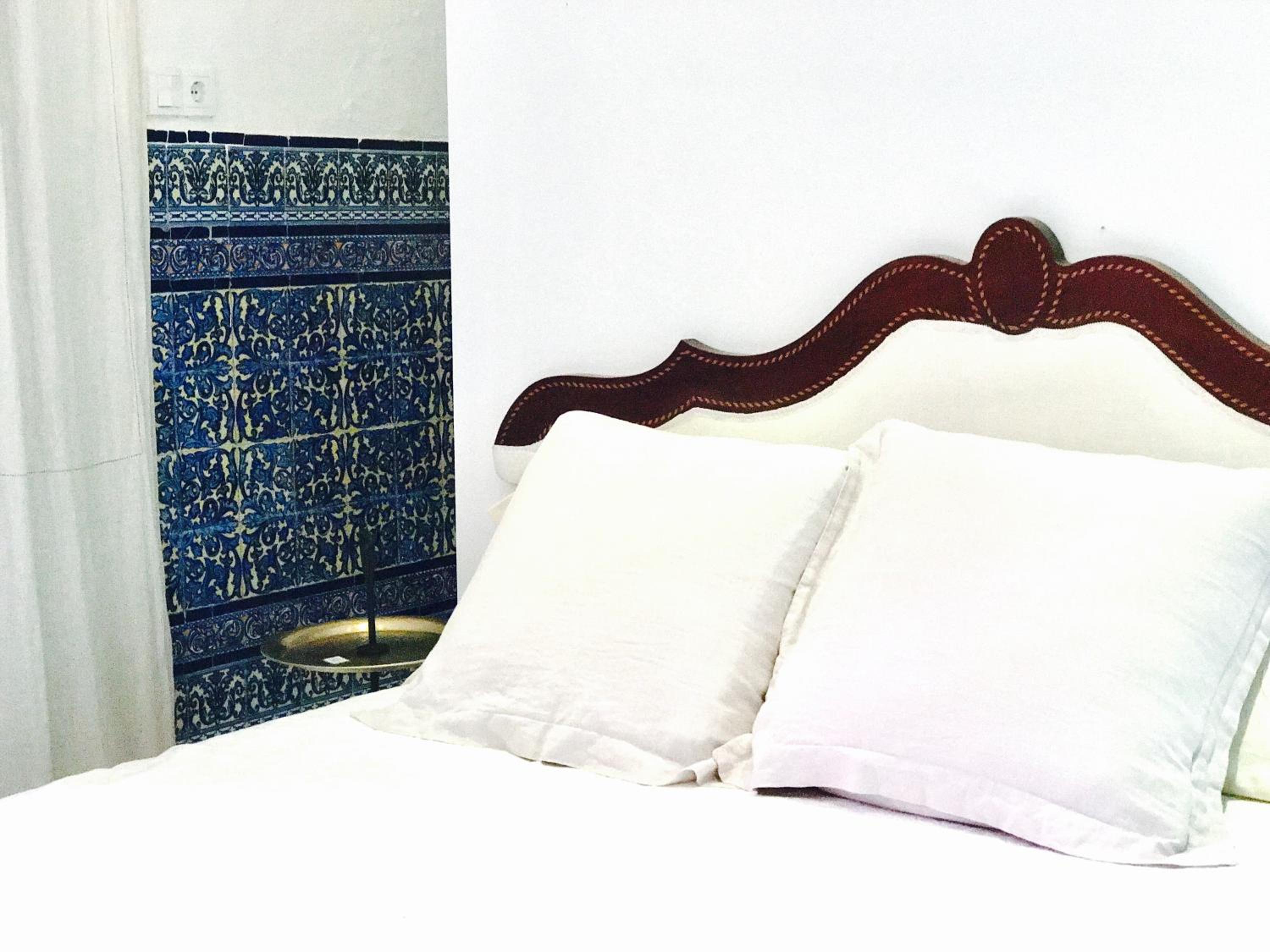 Habitación Doble Pequeña