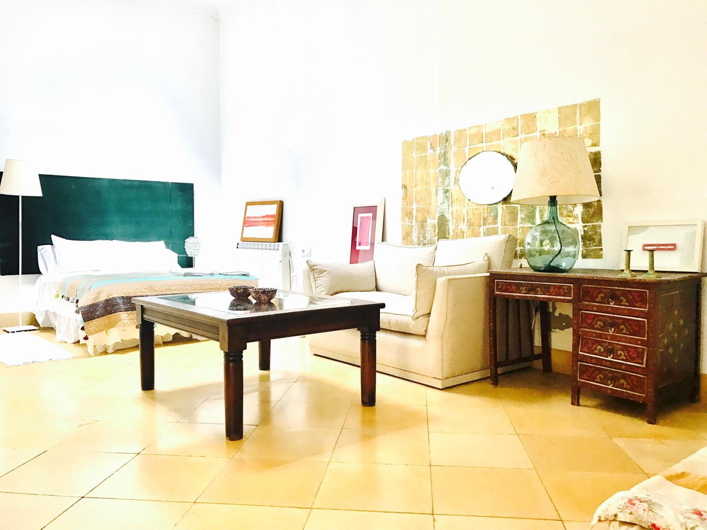 Family Suite - Photo 15