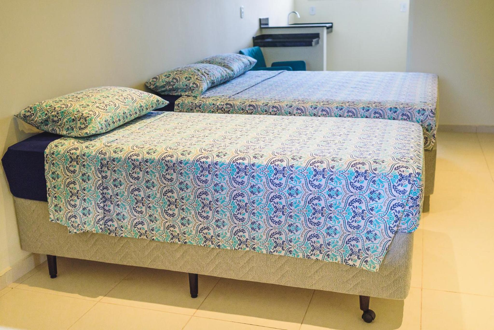 Superior Triple Room photo 3