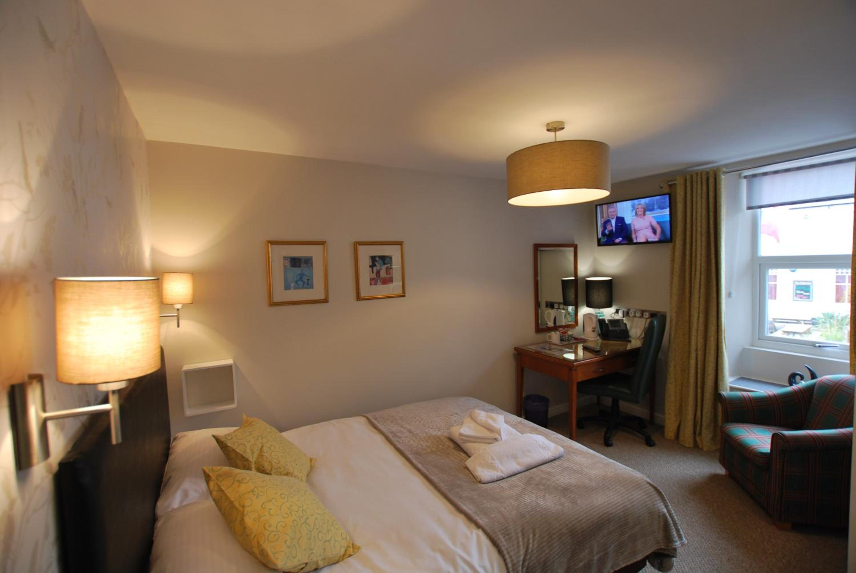 Standard Double Room photo 1