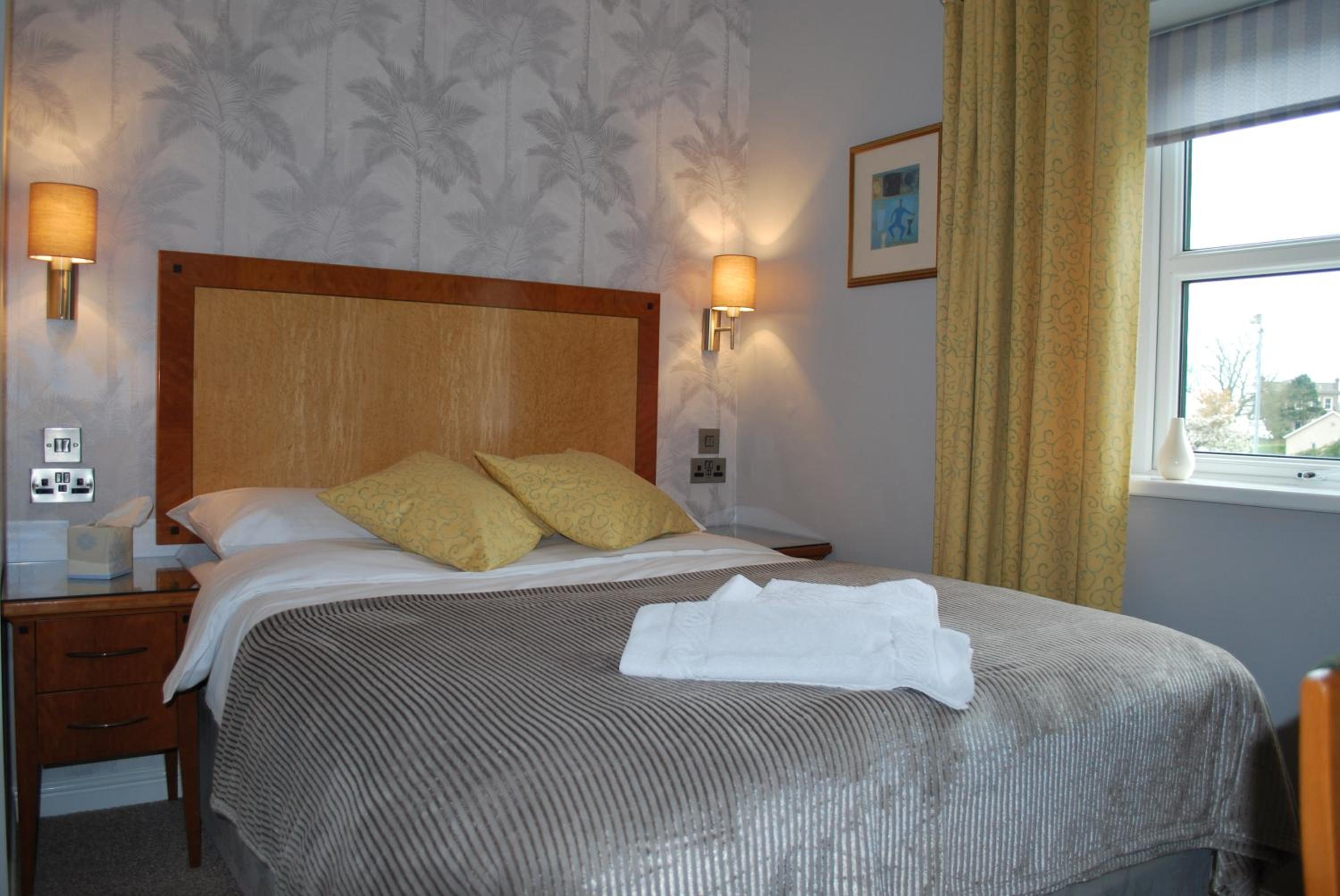Standard Double Room photo 2