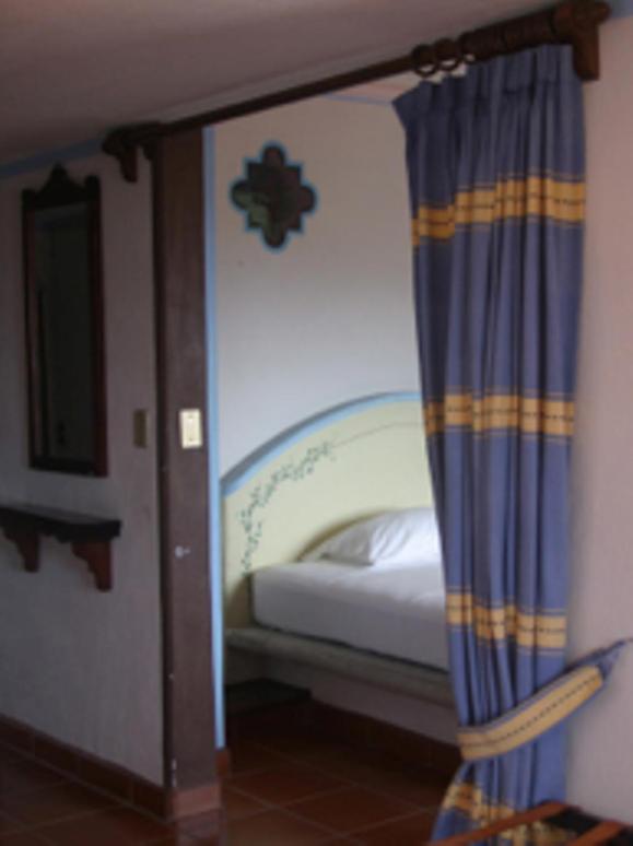 Suite (2 adultos)