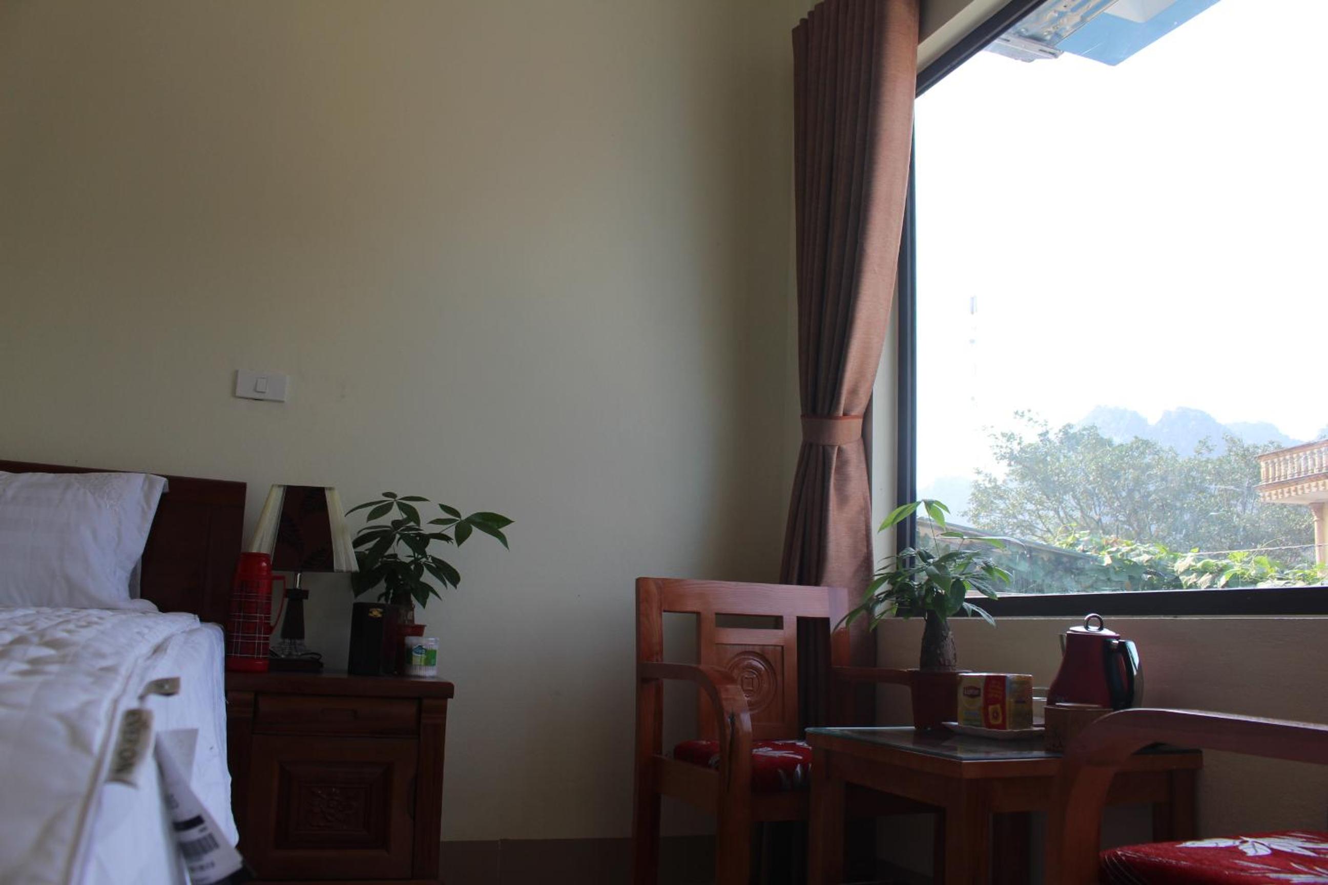 Double Room with Mountain View photo 1