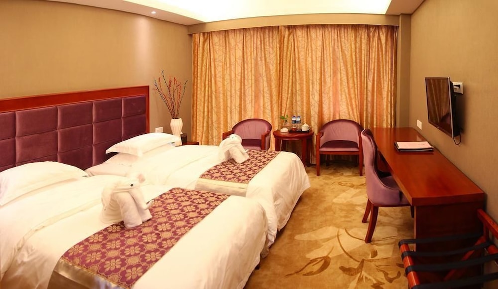 Executive Twin Room