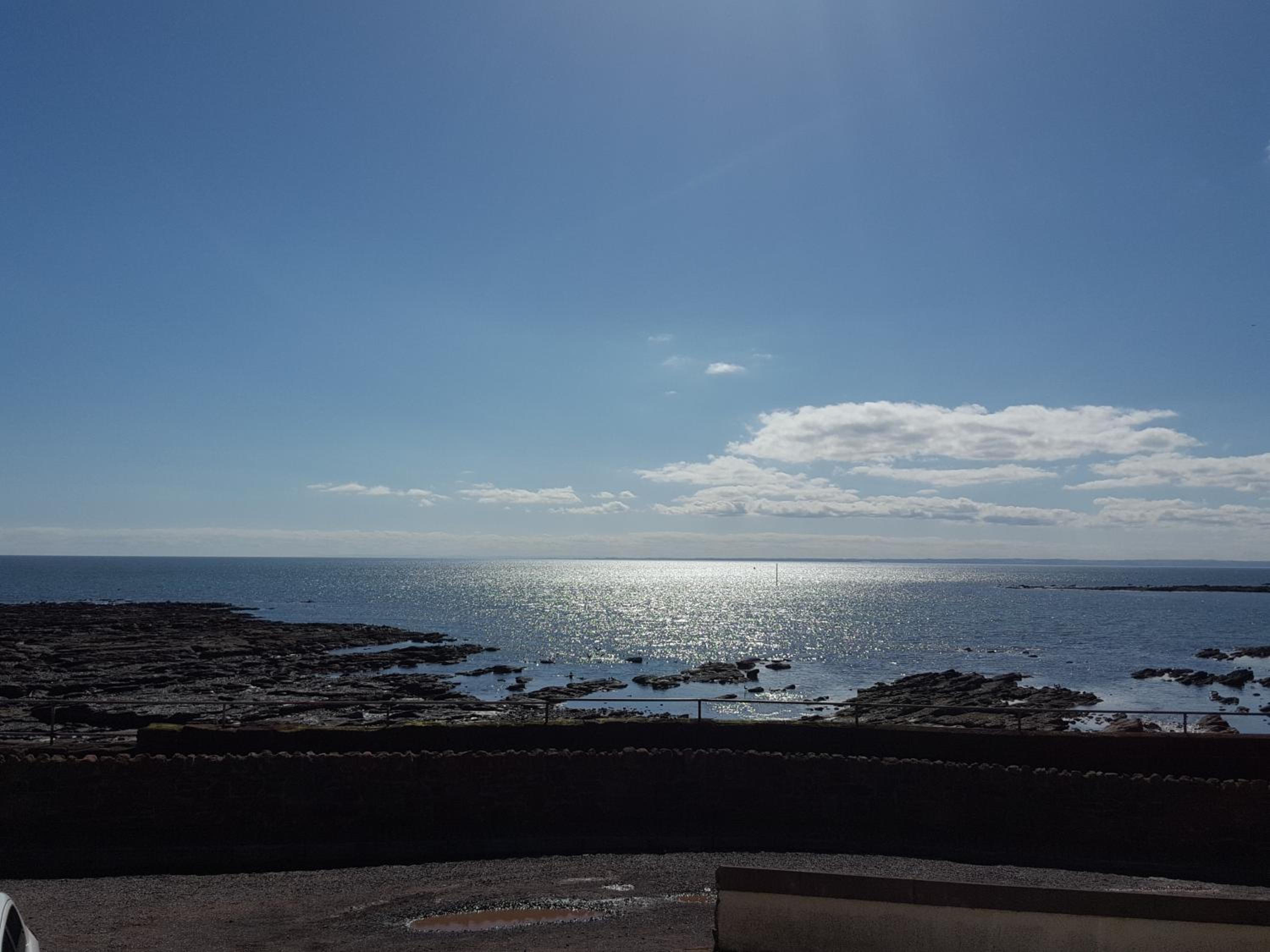 Deluxe Double Room with Sea View - Photo 2