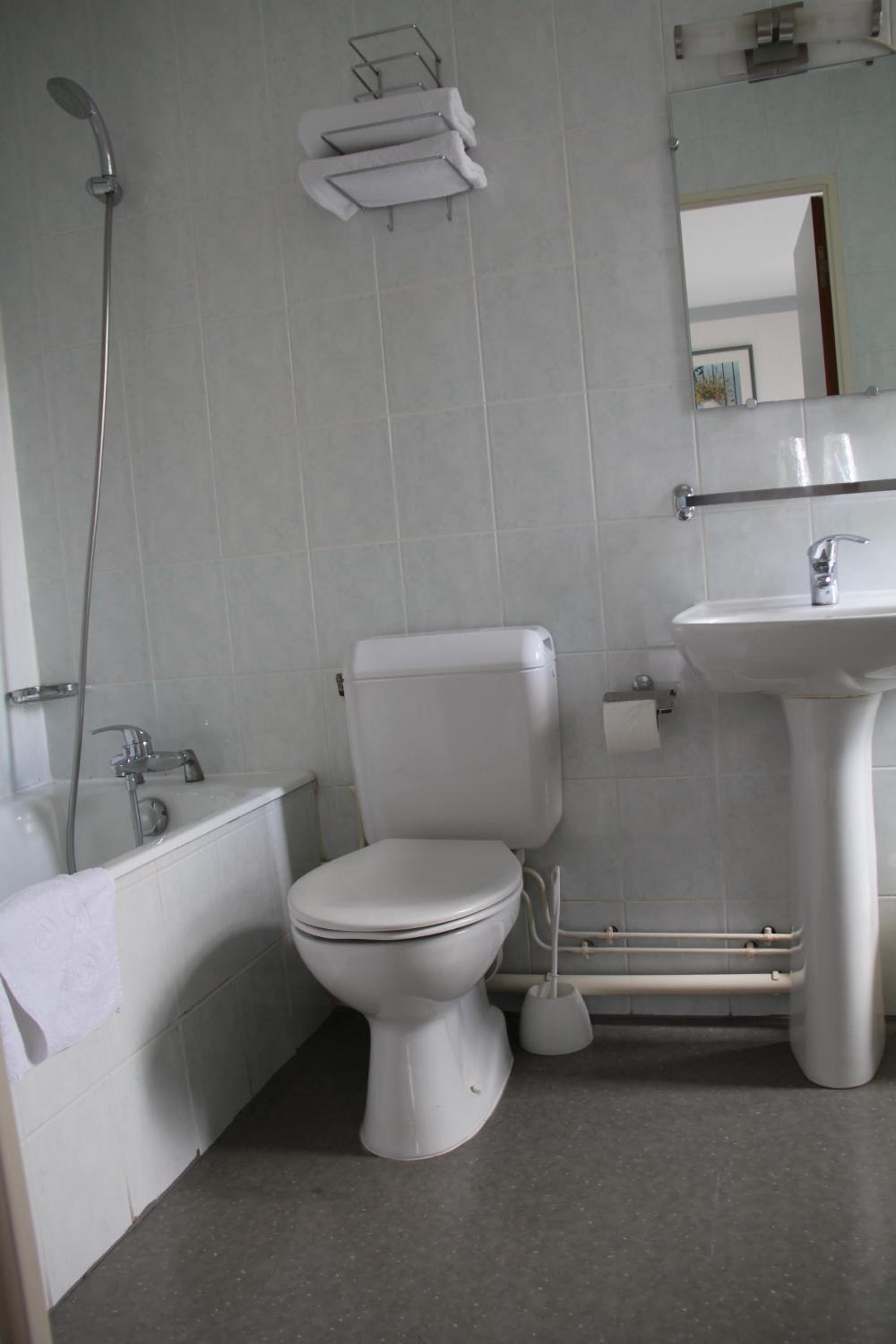 Twin Room photo 2
