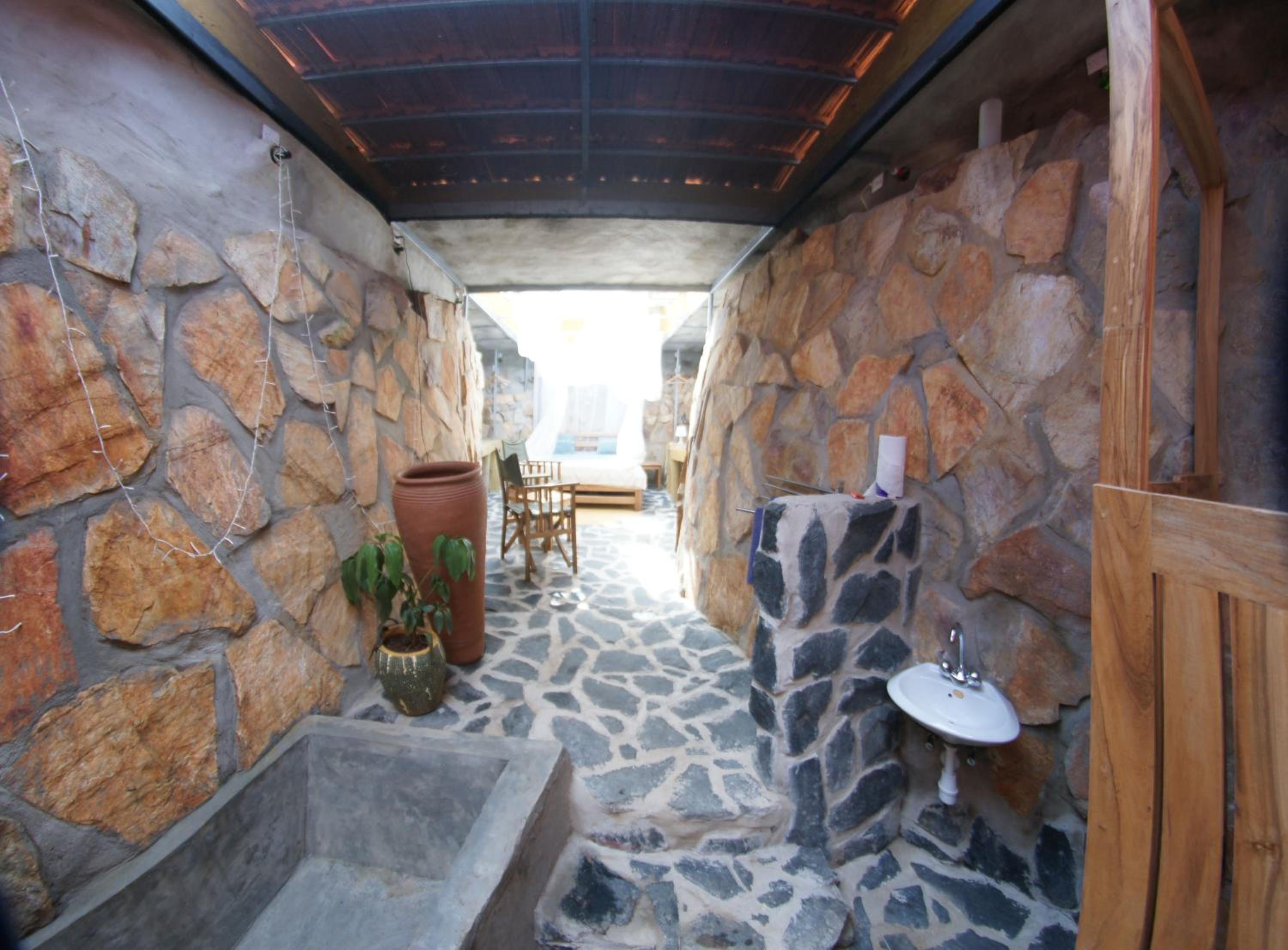 Apartment - Ground Floor photo 2