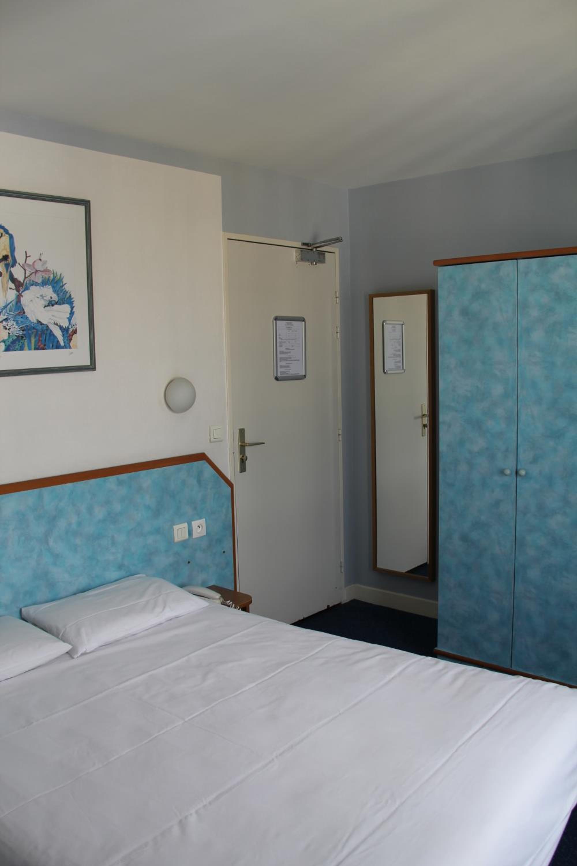 Double Room photo 2