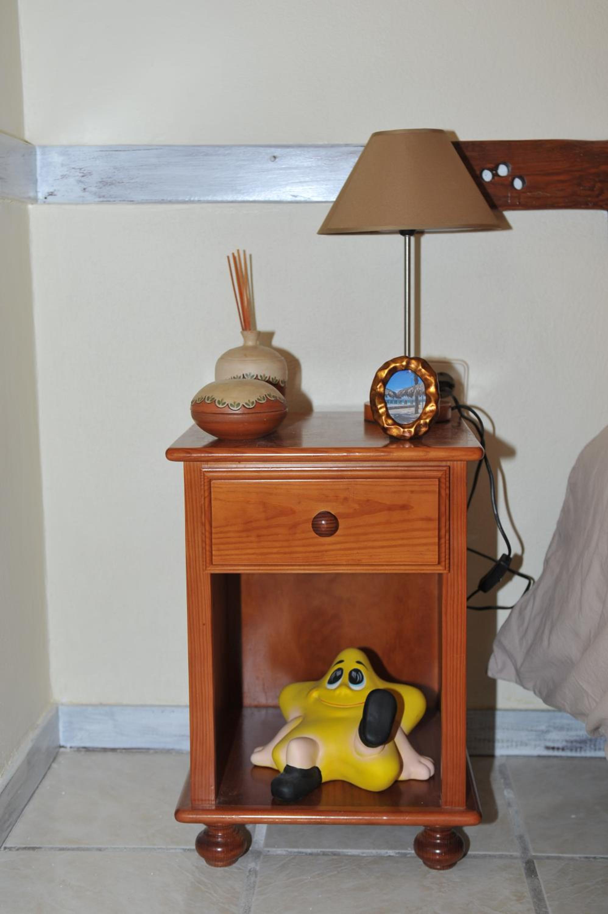 Double Room with Private Bathroom - Photo 38