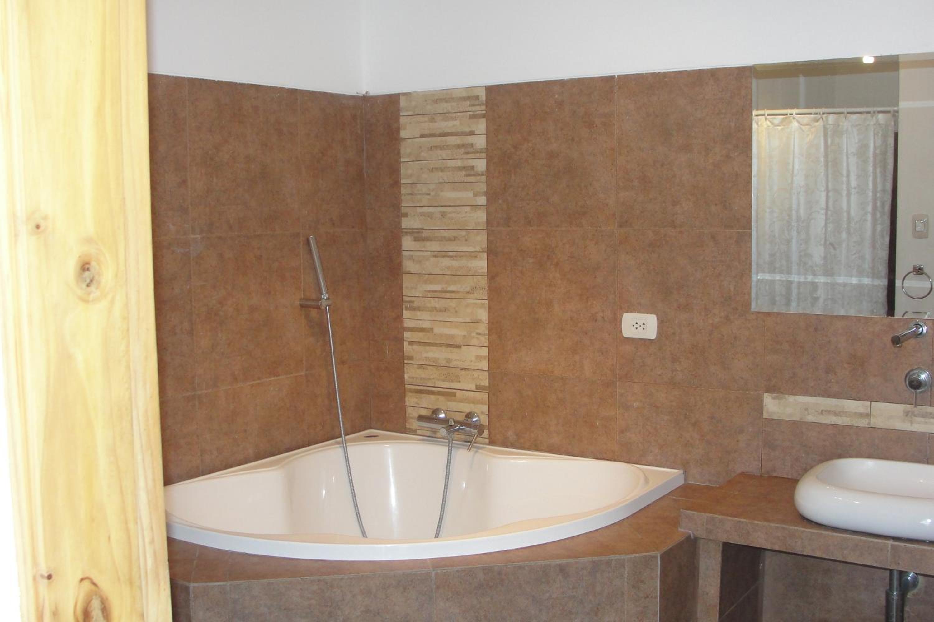 Junior Suite with Air Conditioning