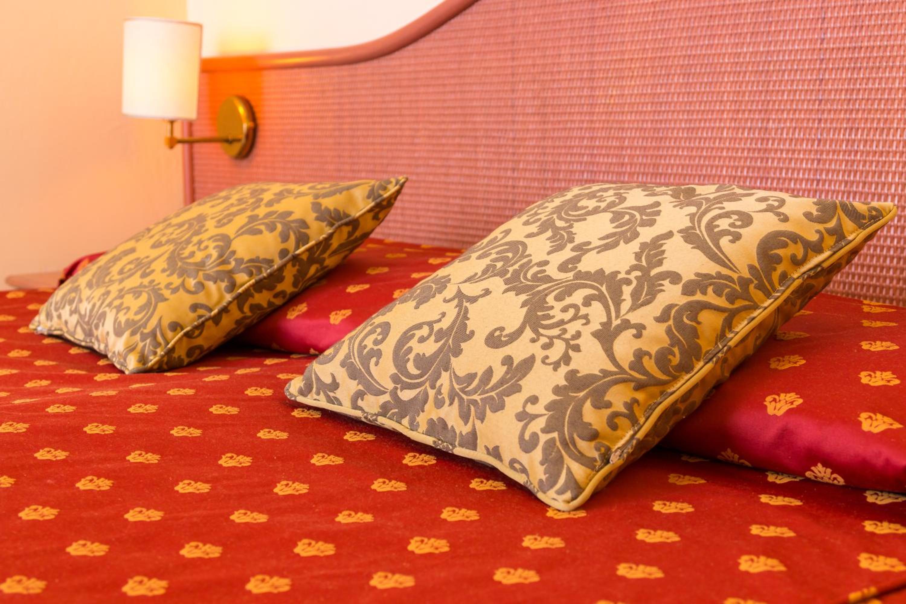 Junior Suite with Sea View photo 2