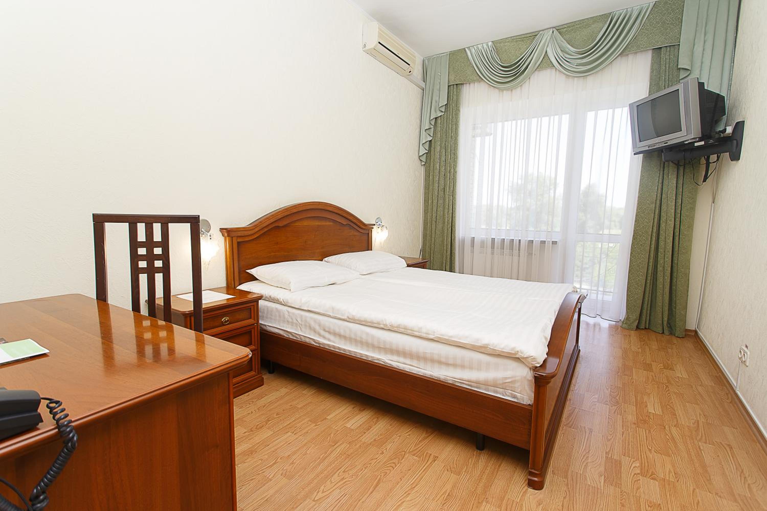 Classic Twin Room
