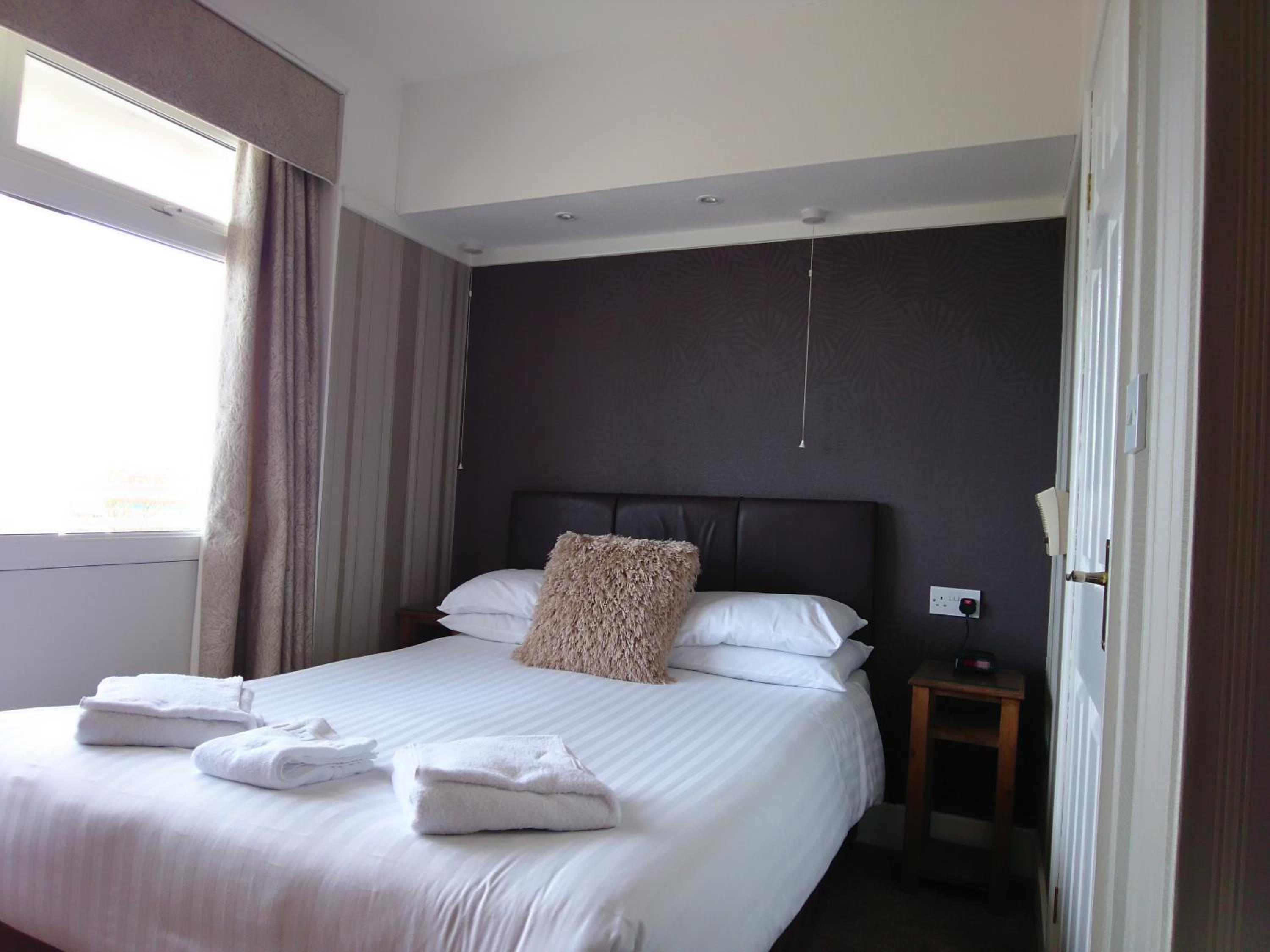Small Double Room with Sea View photo 3