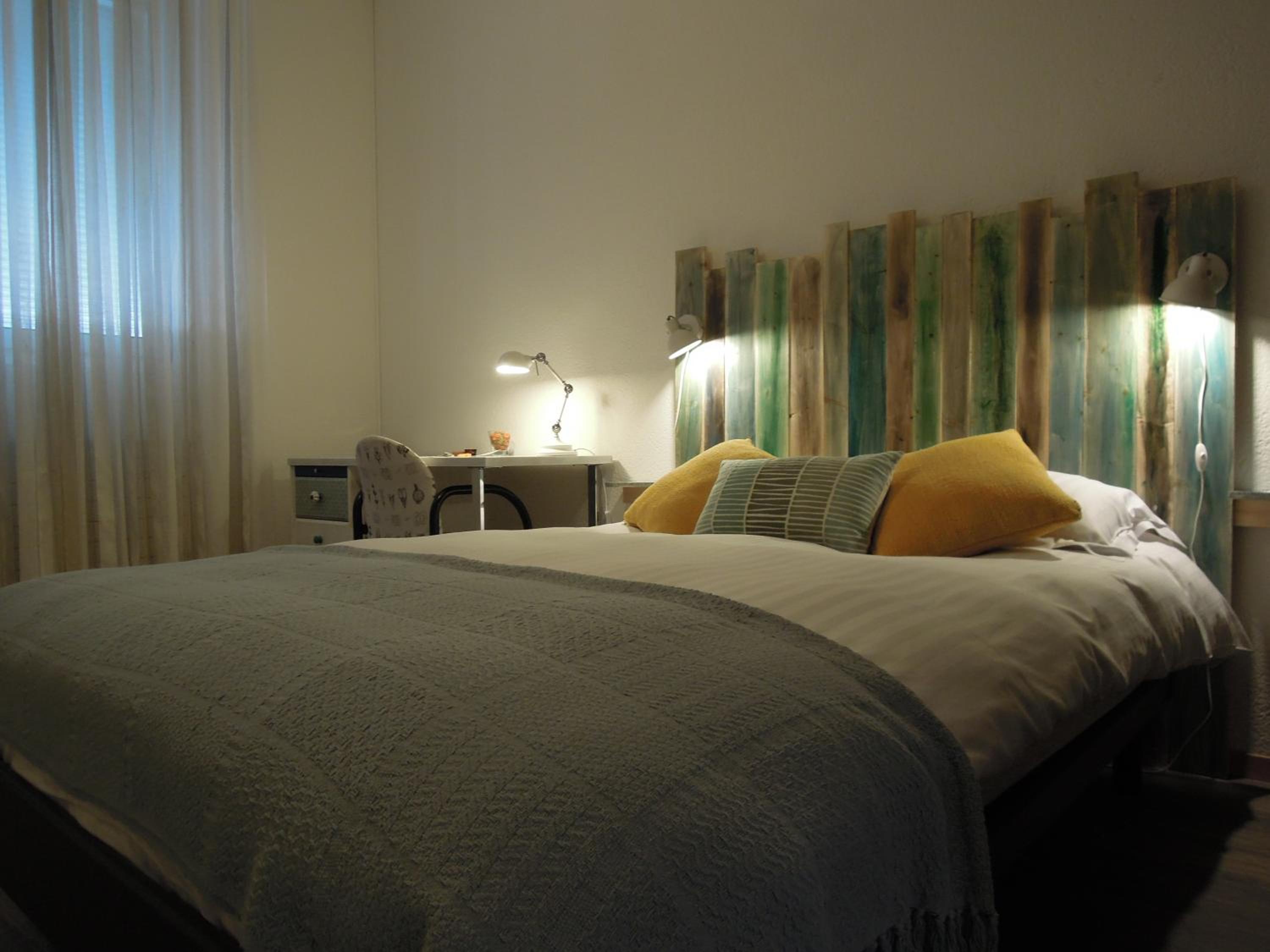 Comfort Double Room - Photo 9