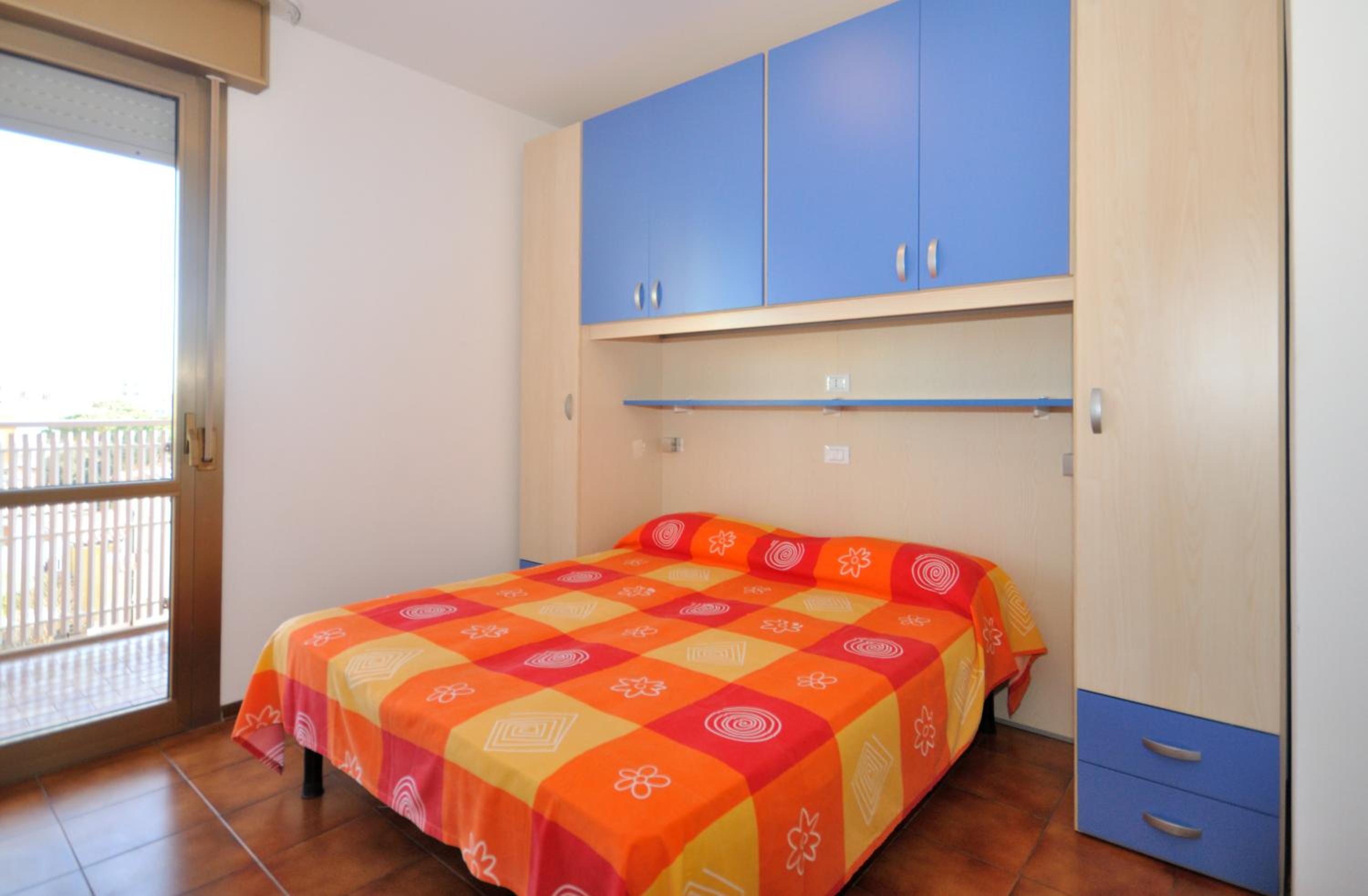 Two-Bedroom Apartment photo 3