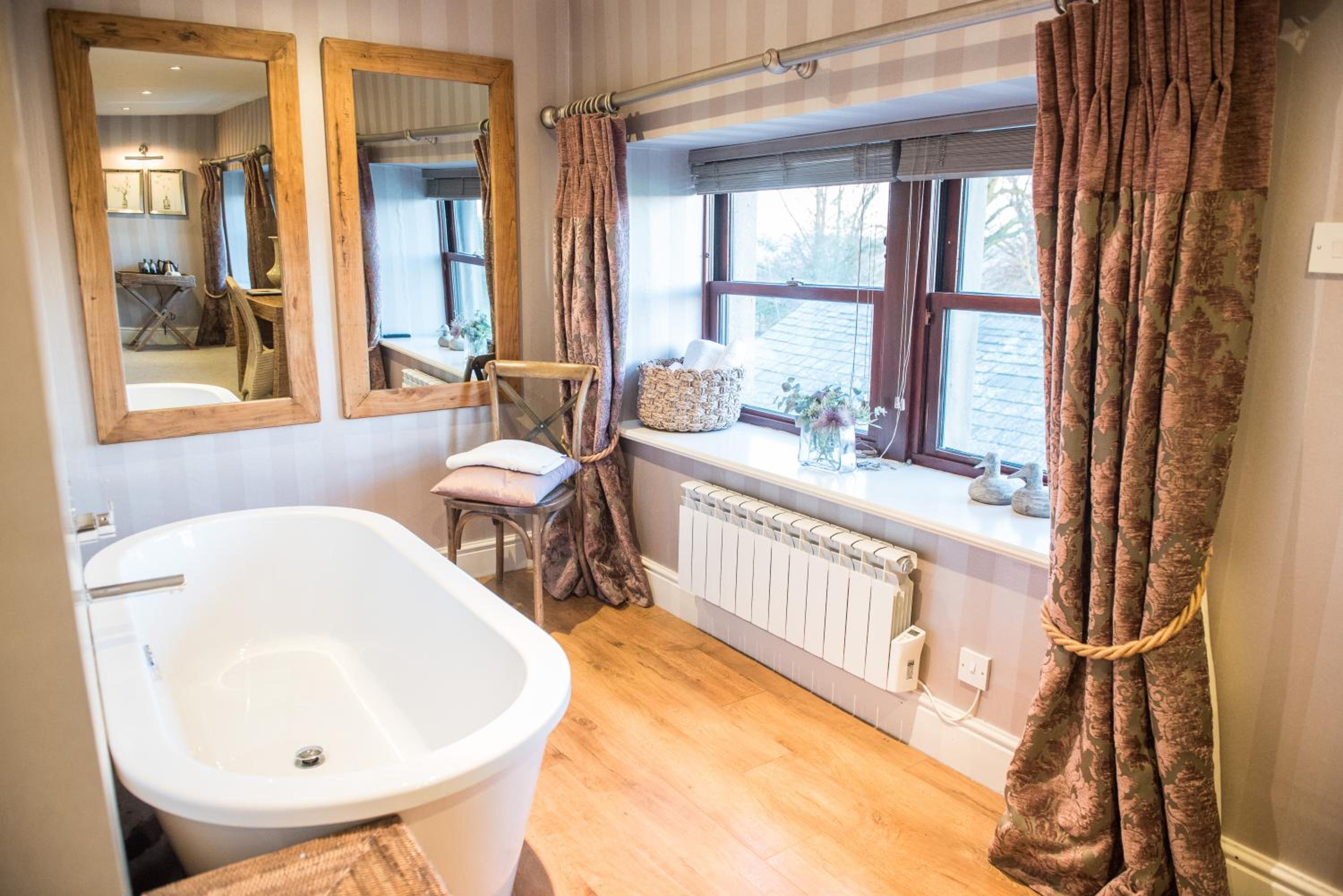 Suite Ensuite Valley photo 3
