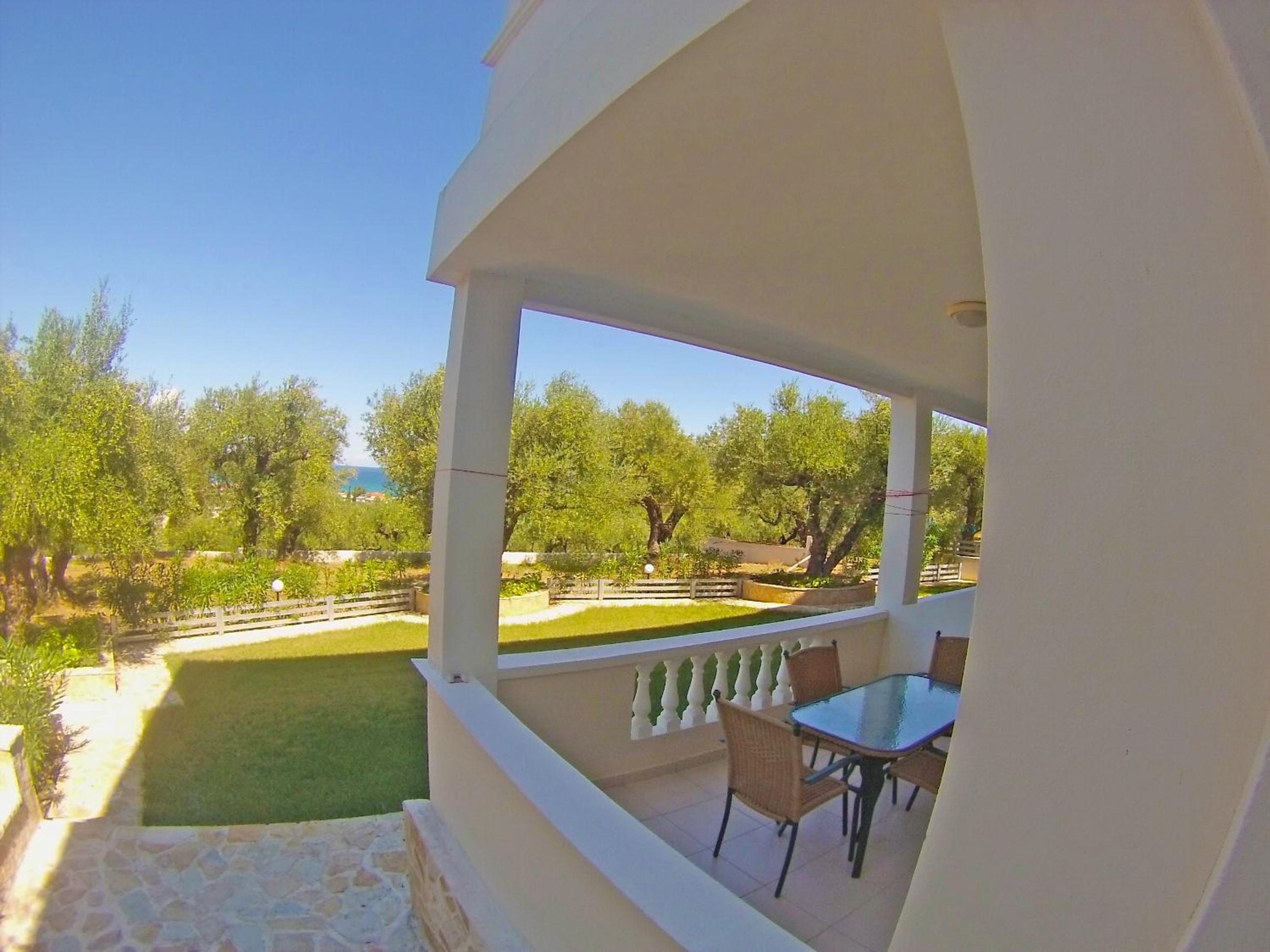 Apartment - Ground Floor