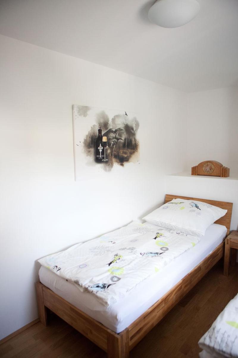 Classic Single Room photo 1
