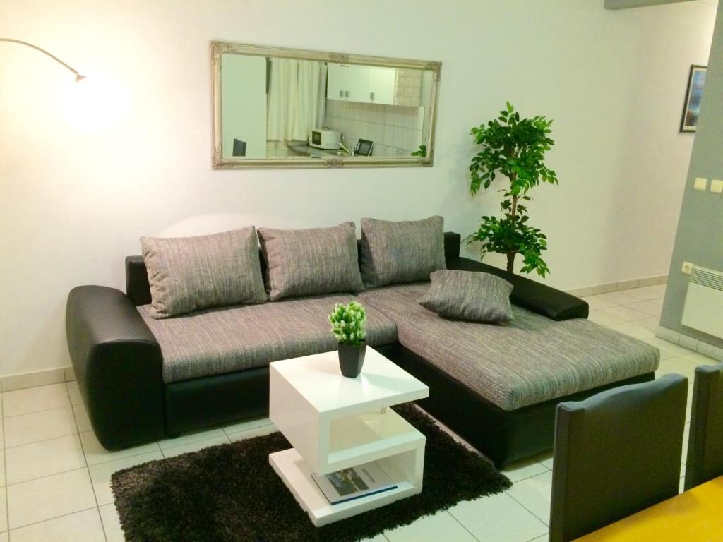 Two-Bedroom Apartment with Sea View photo 1