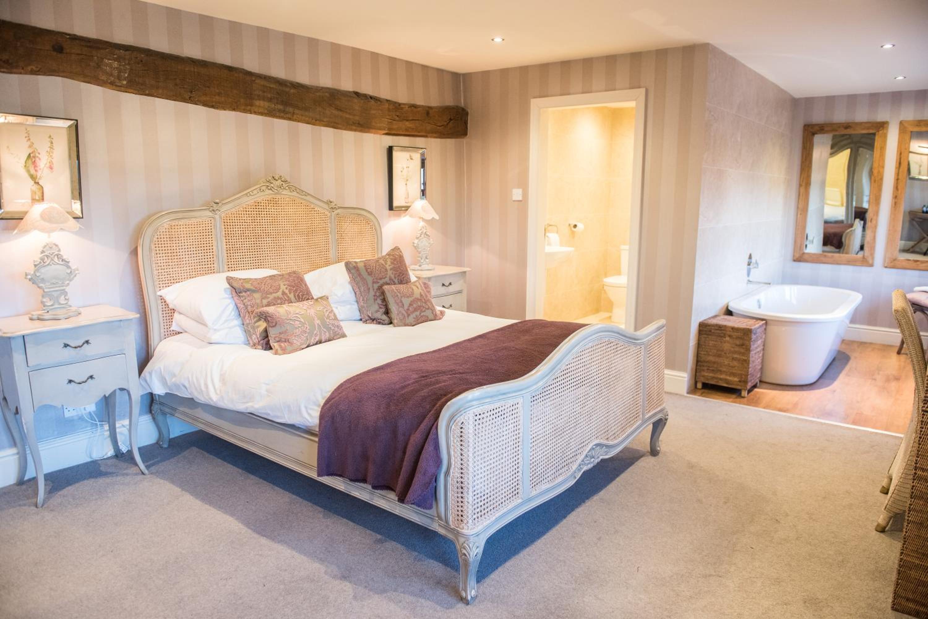 Suite Ensuite Valley photo 1