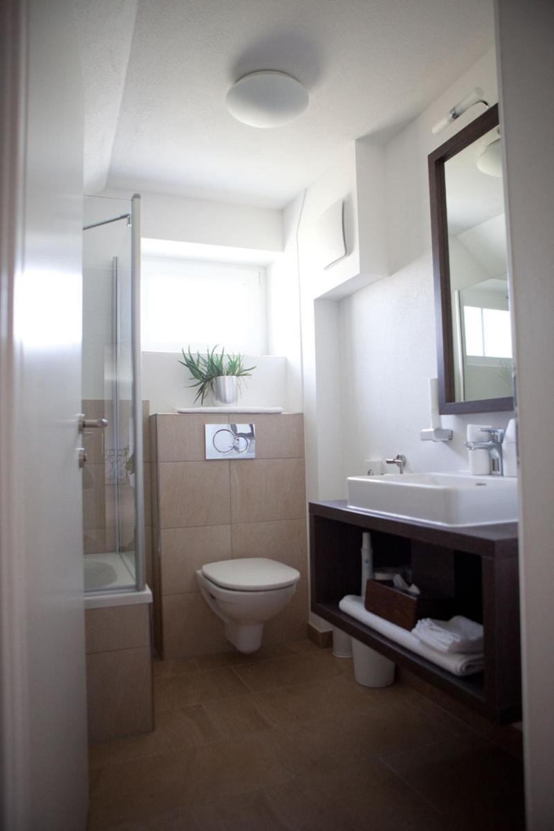 Standard Double Room - Photo 2