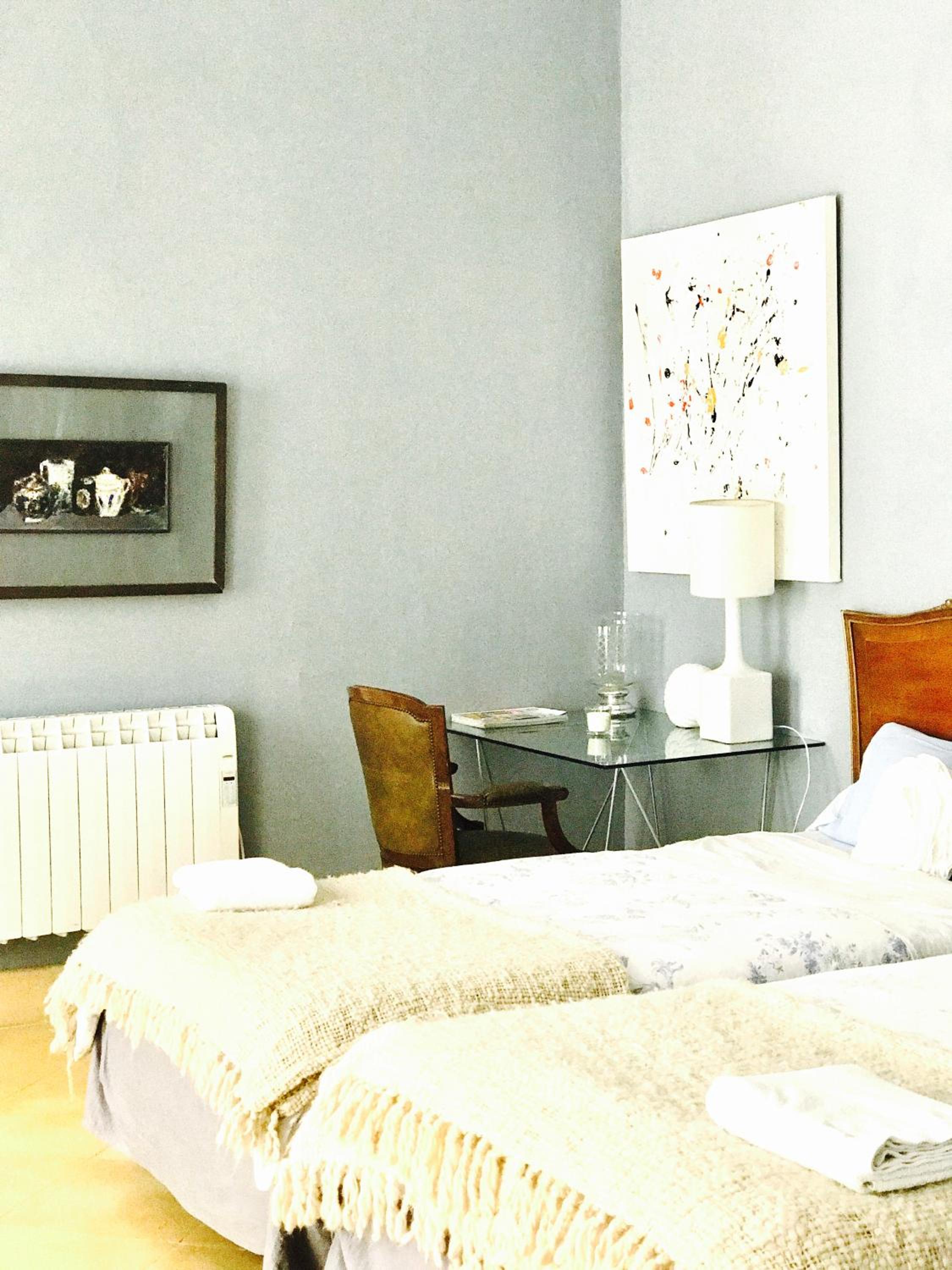 Deluxe Double Room - Photo 1